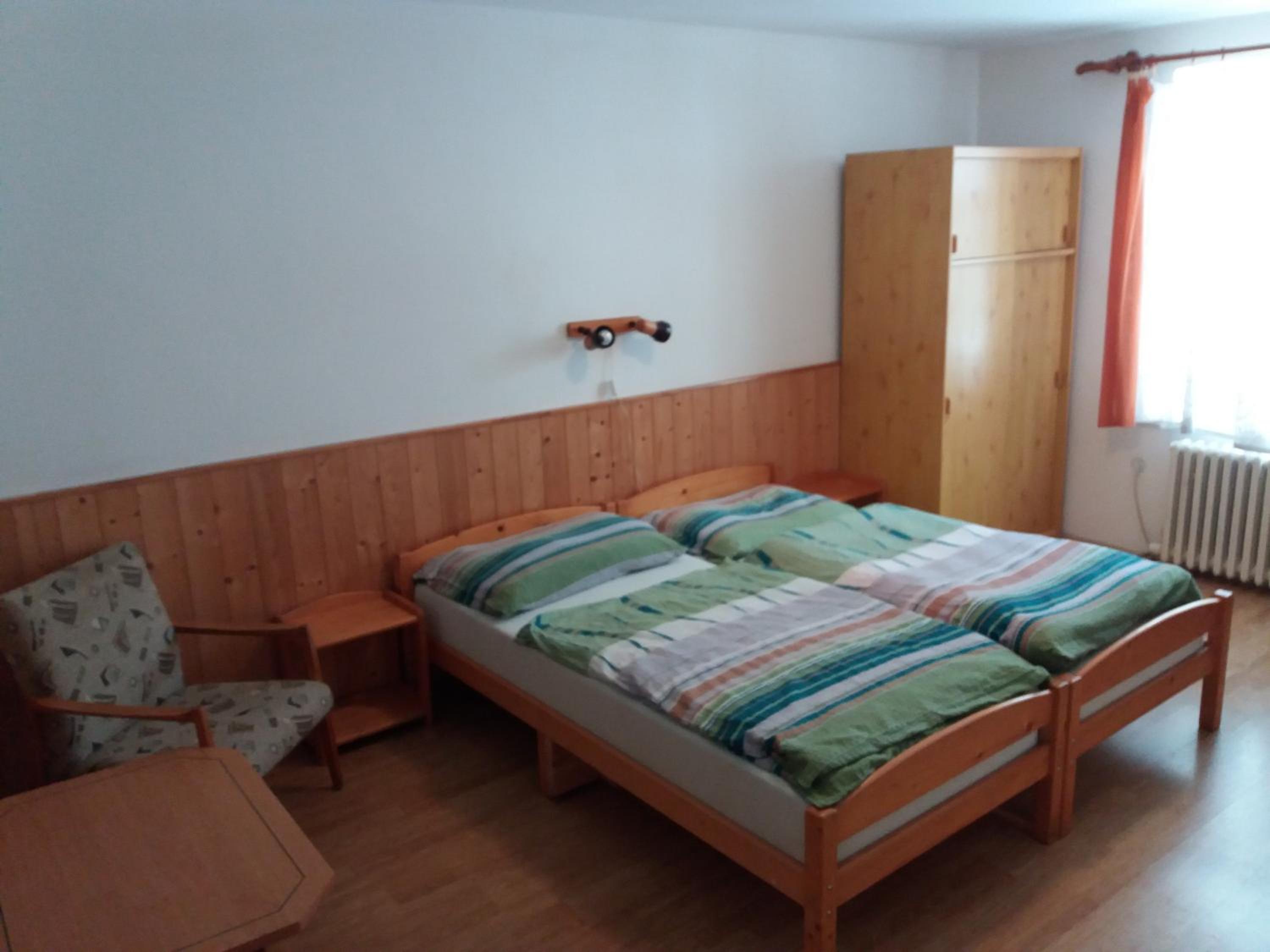 U Nás - Apartmán Jelen
