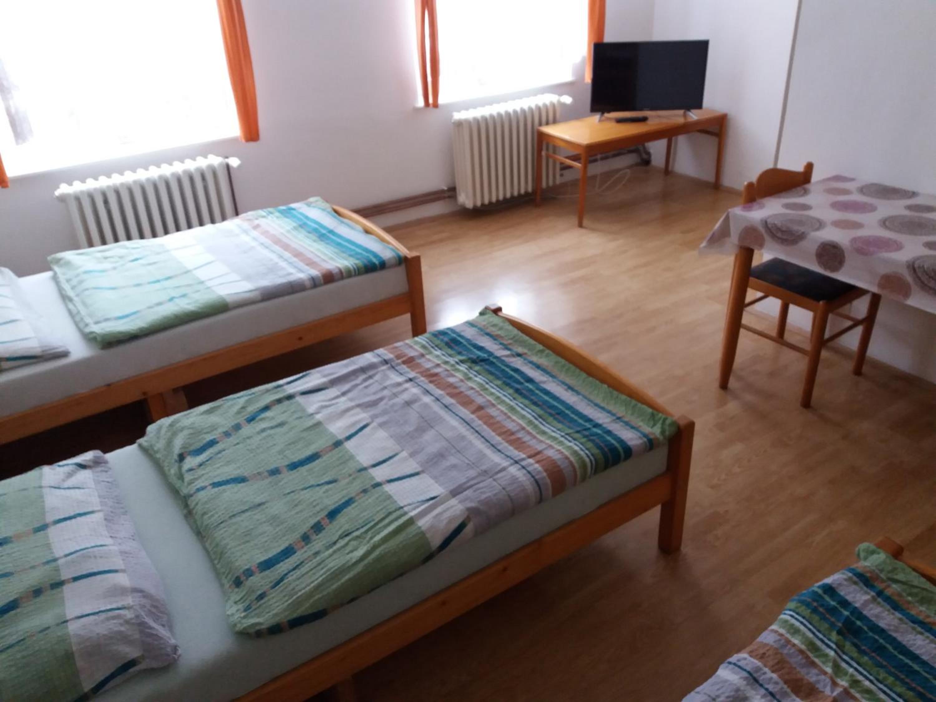 U Nás - Apartmán Jelen