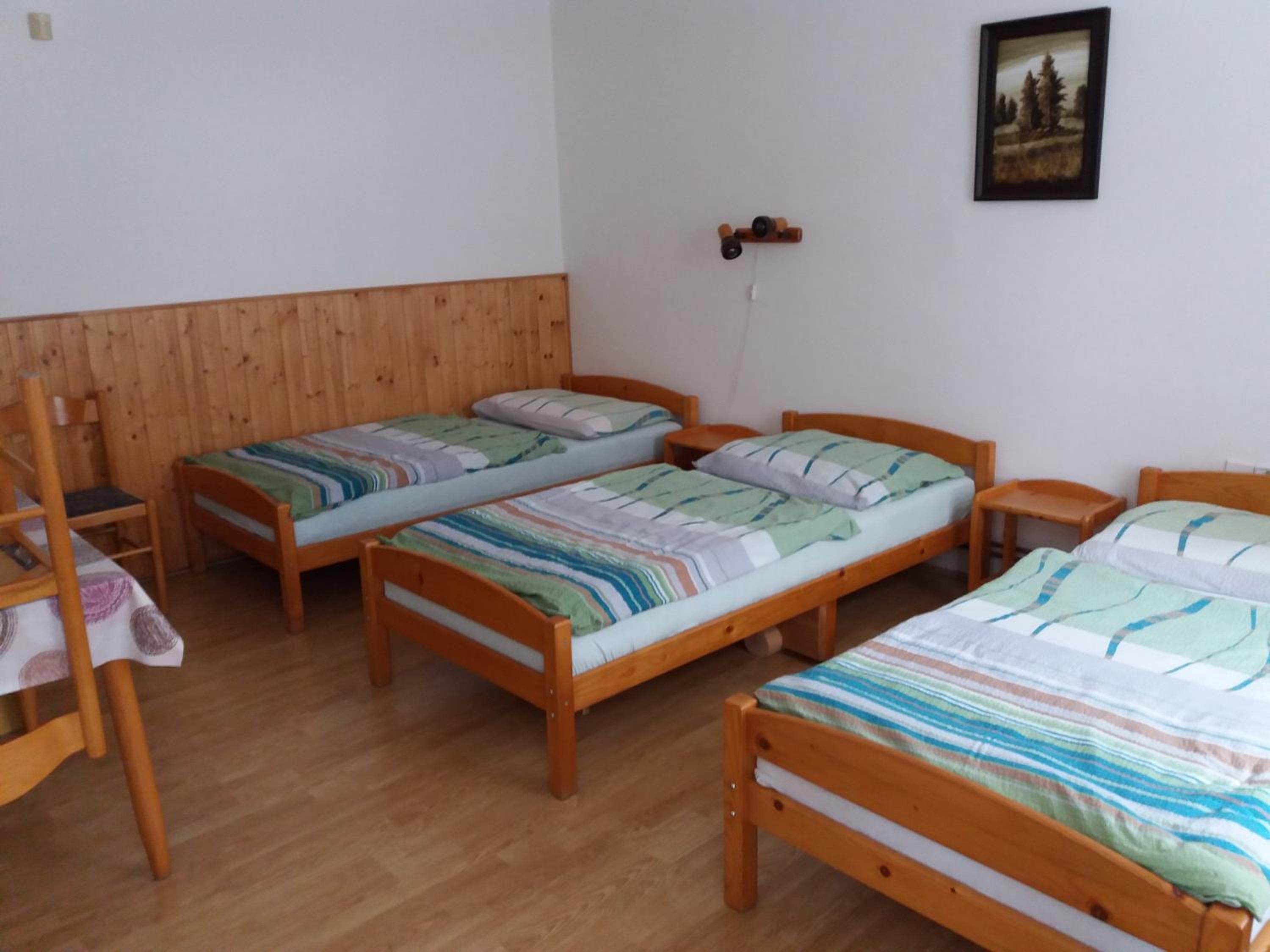 U Nás - Apartmán Jelen