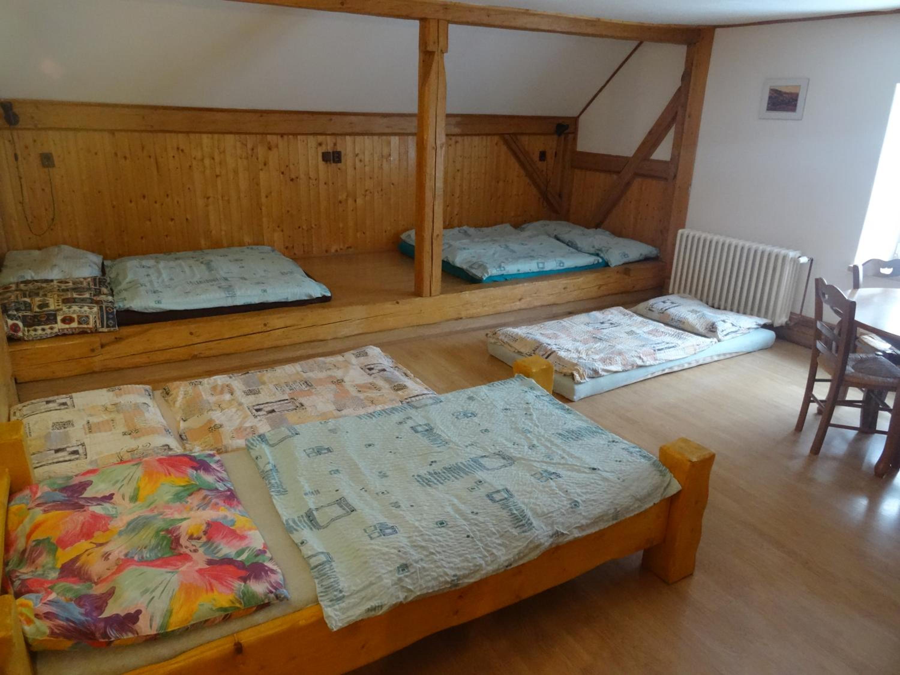 U Nás - Apartmán Jelen