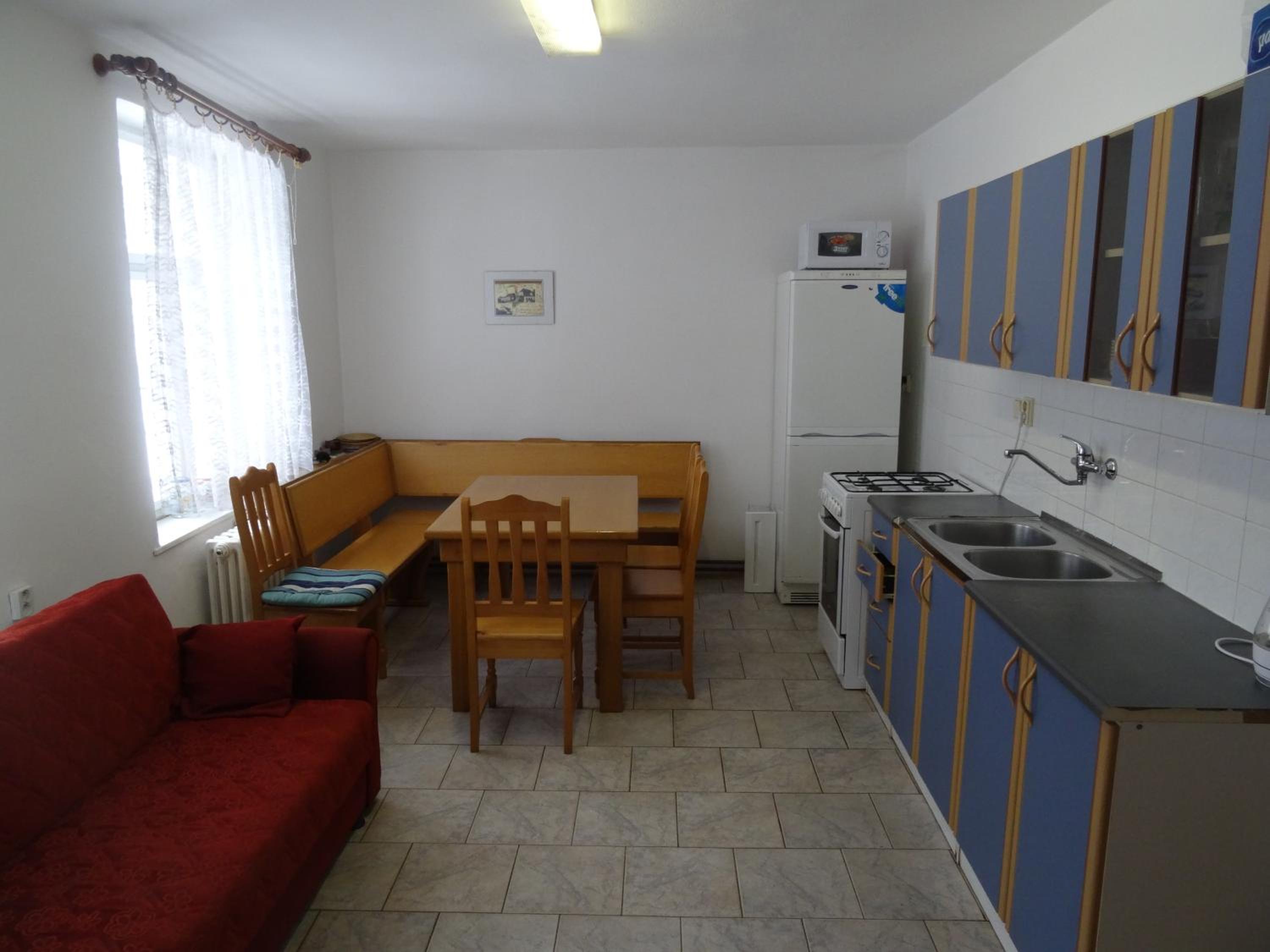 U Nás - Apartmán Jelen