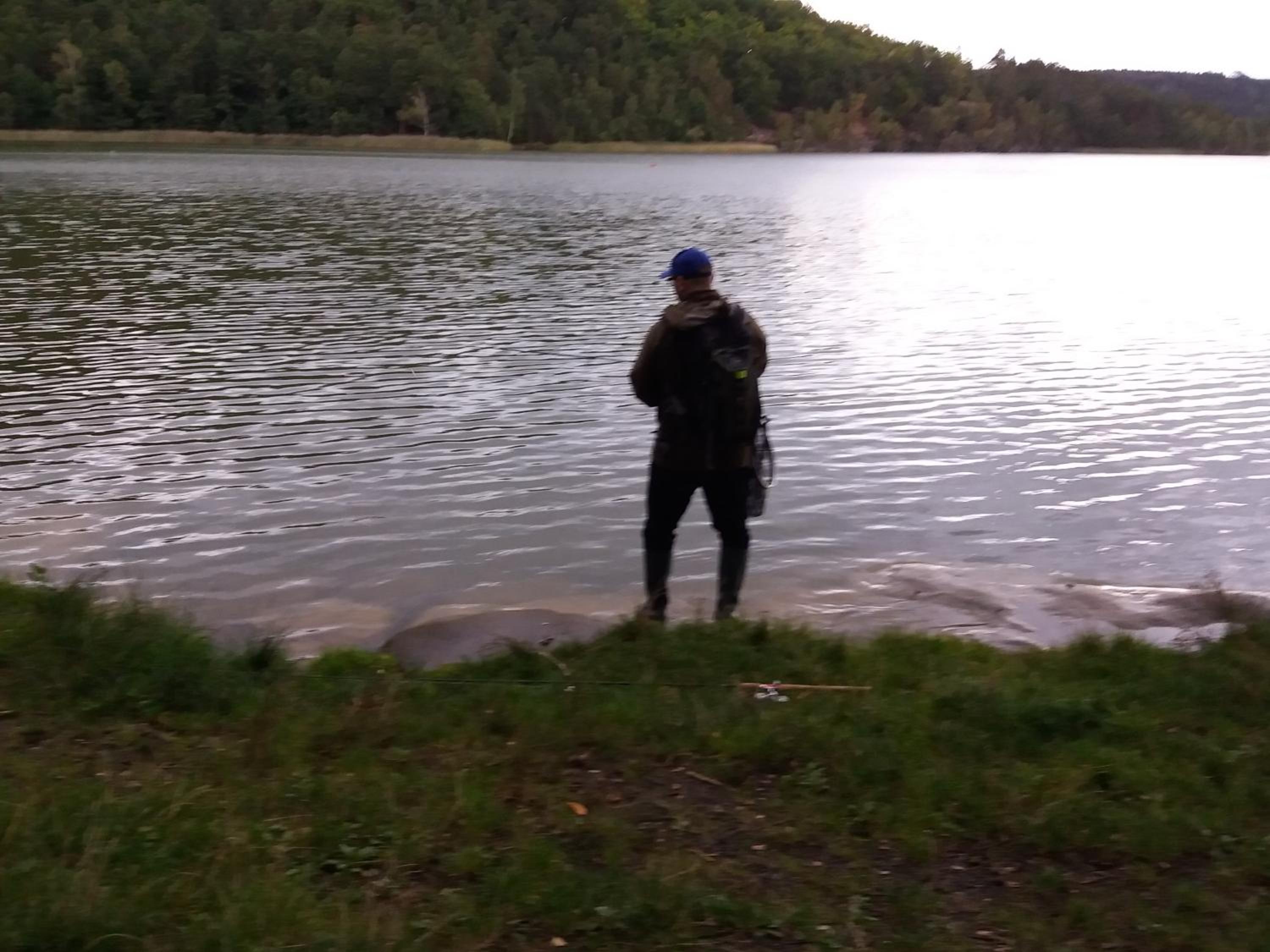 Penzion Diana Máchovo jezero