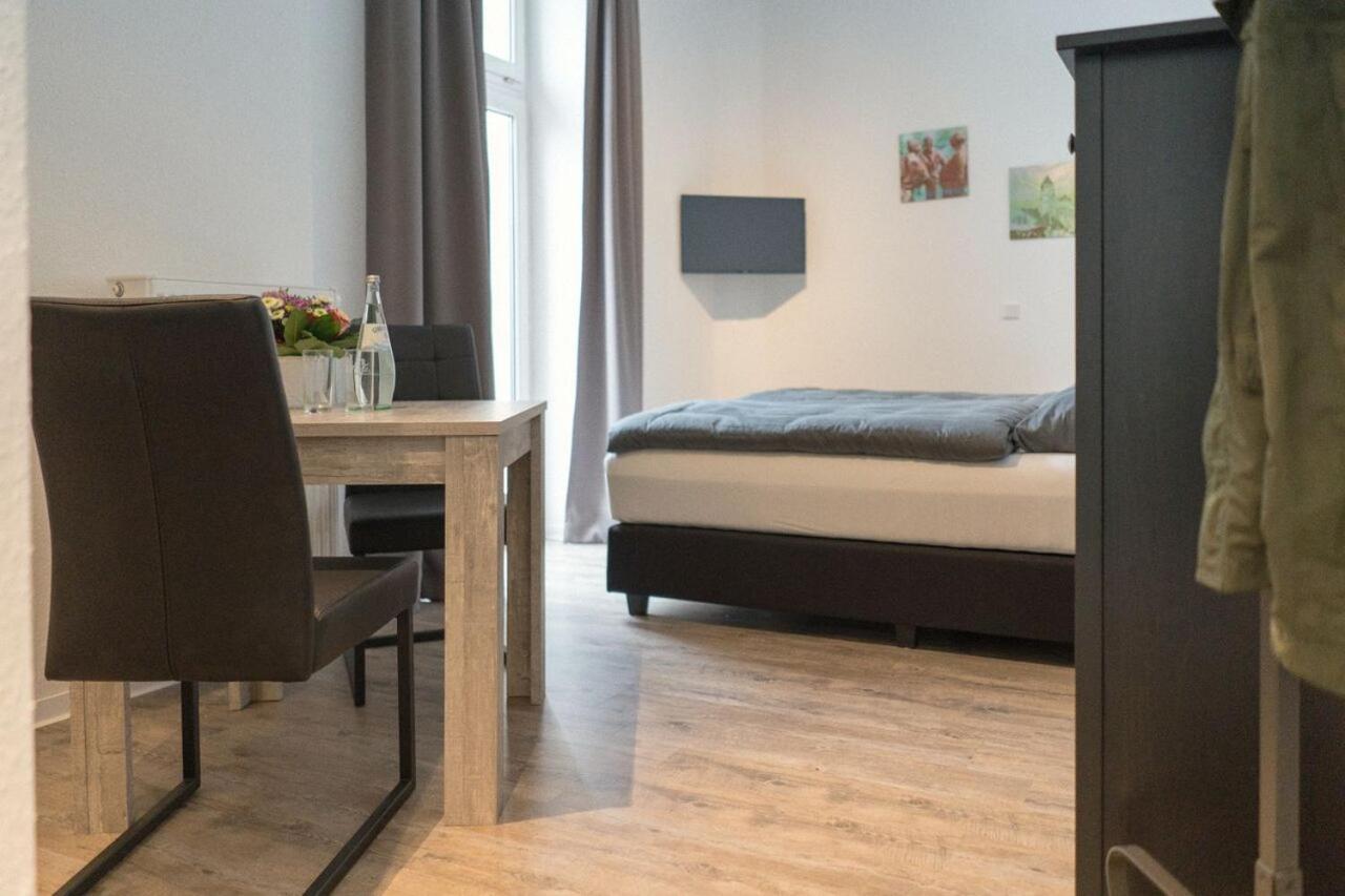 Appartement am Schloss view 5