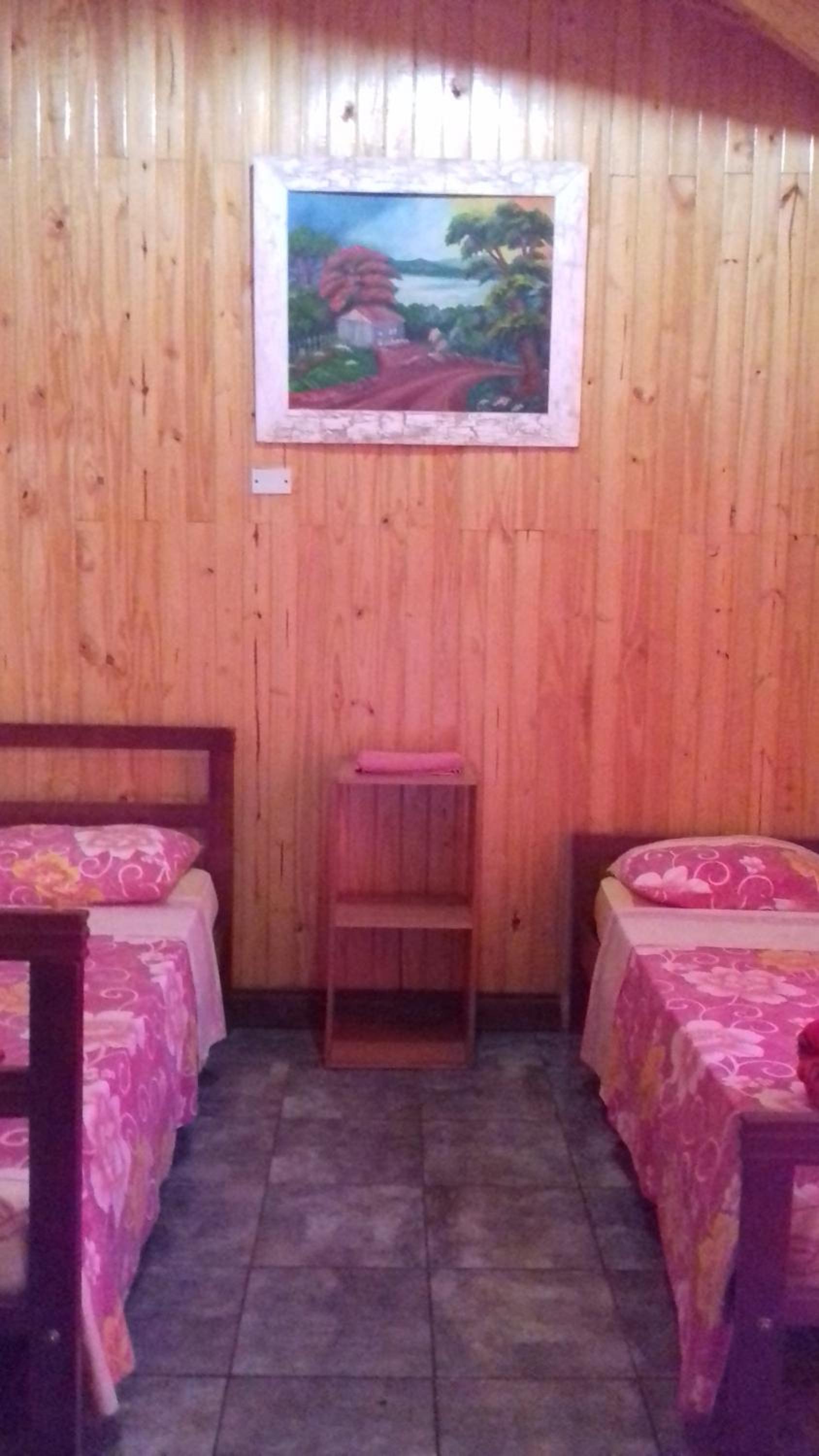 Voces De La Selva Misionera