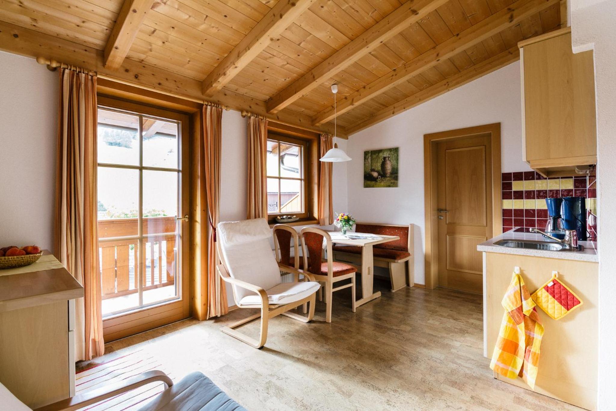 Gaestehaus Berger