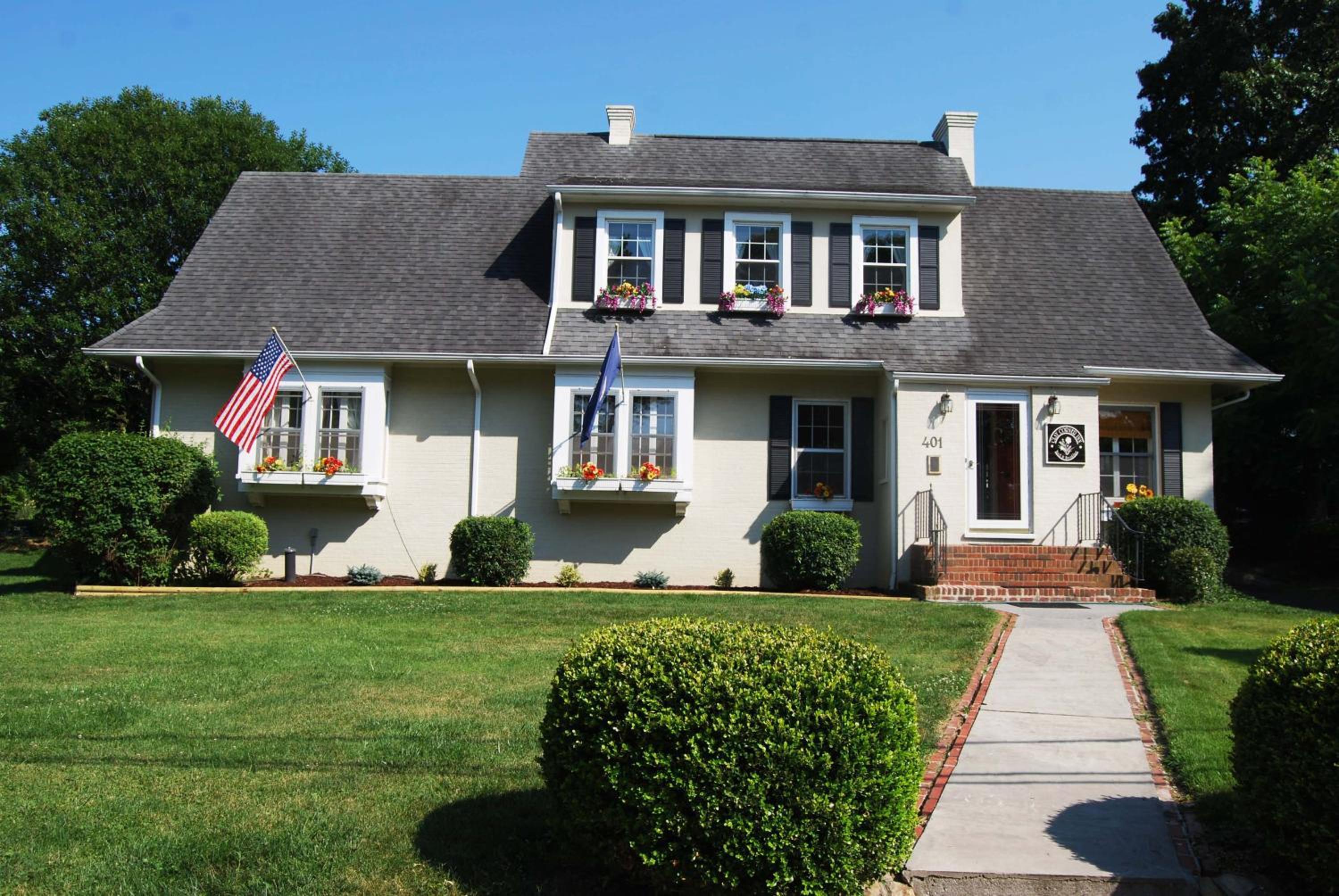 Blacksburg Bed & Breakfast, photo 56