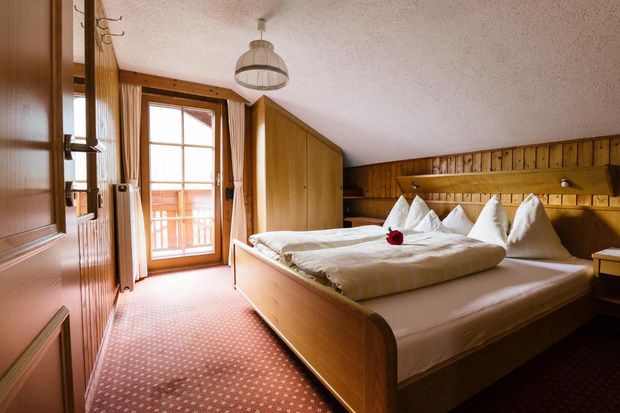 Gaestehaus Berger