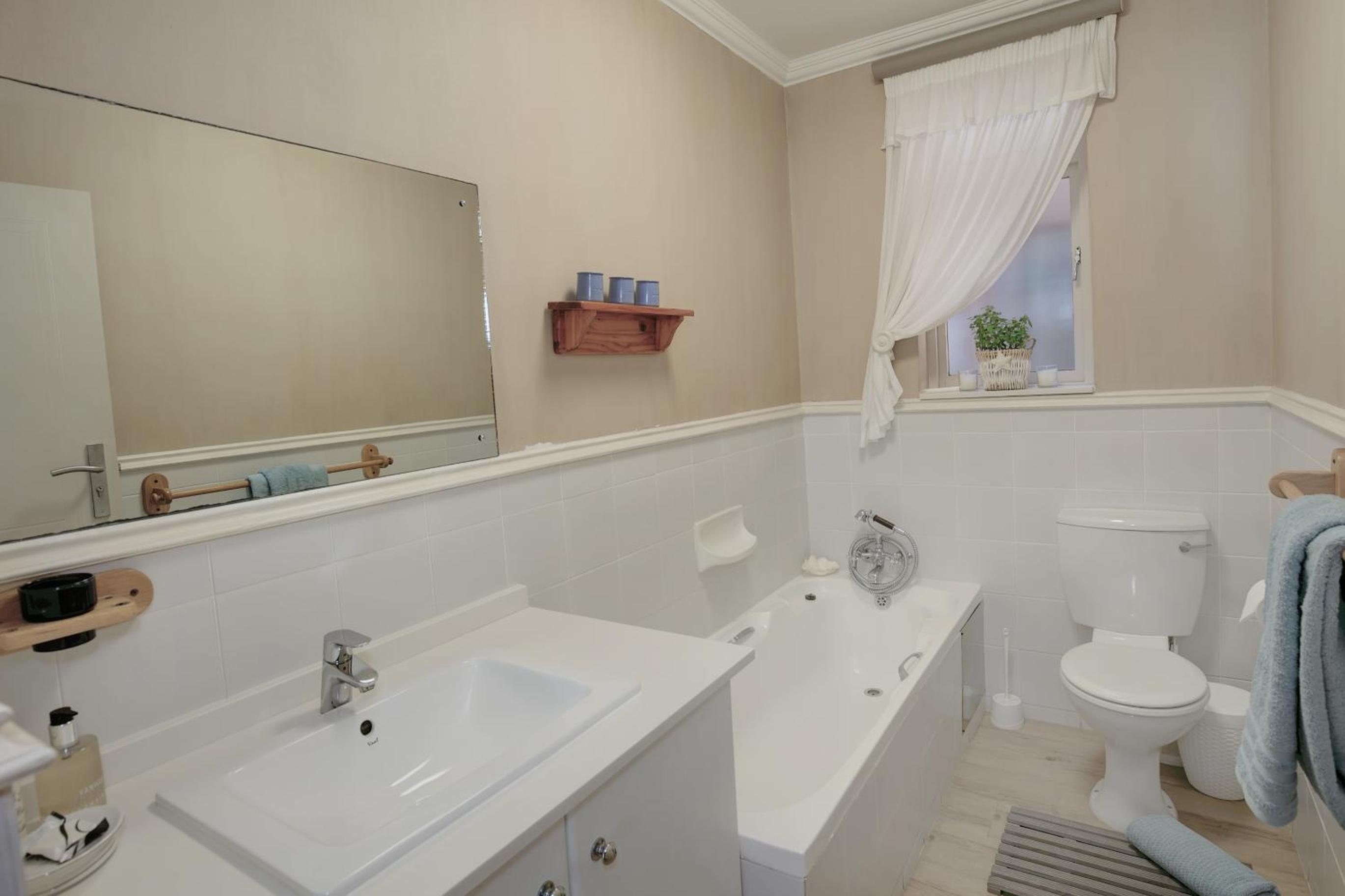 Oppiesee Selfcatering Apartments