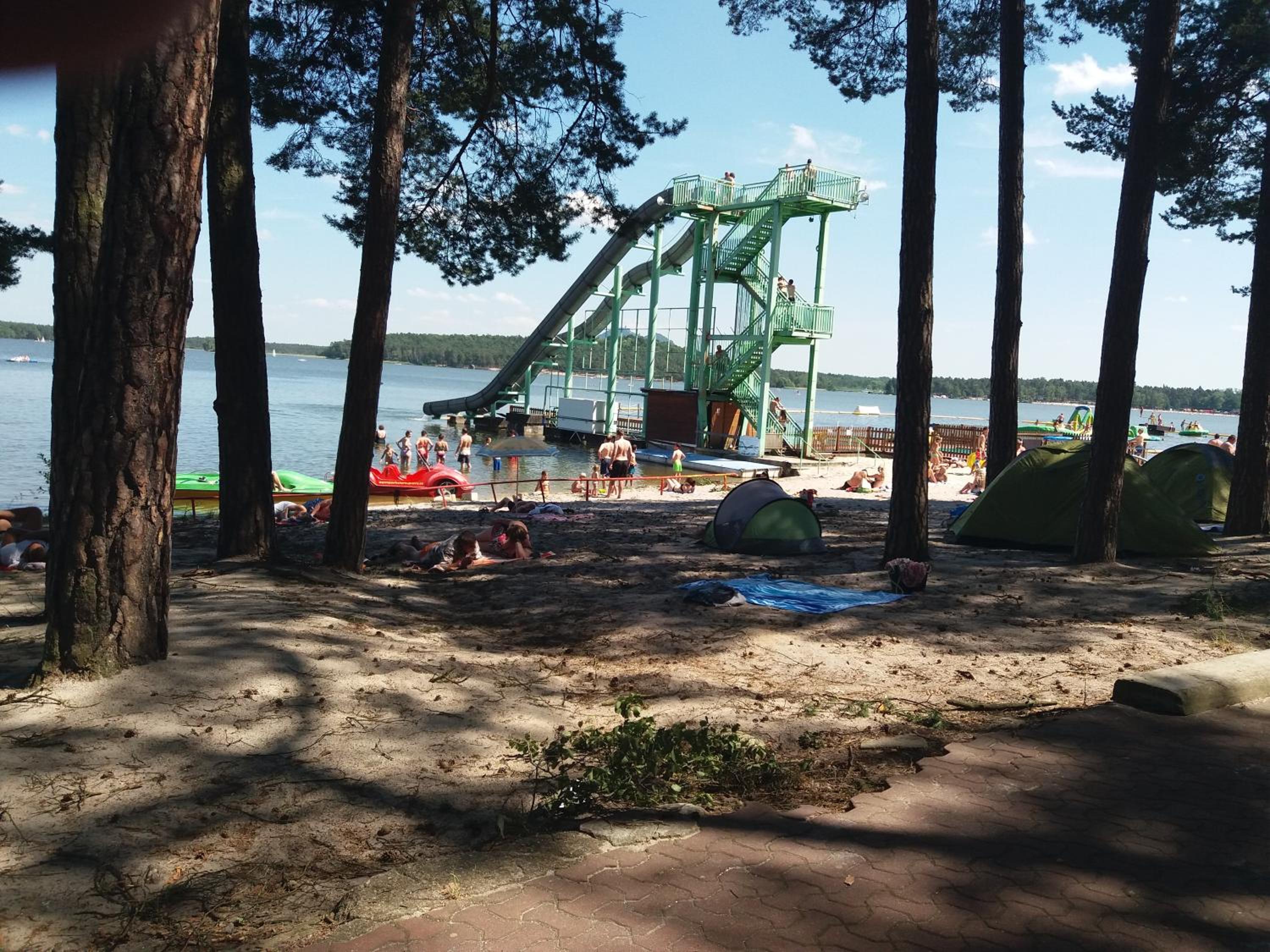 Penzion Diana Máchovo jezero