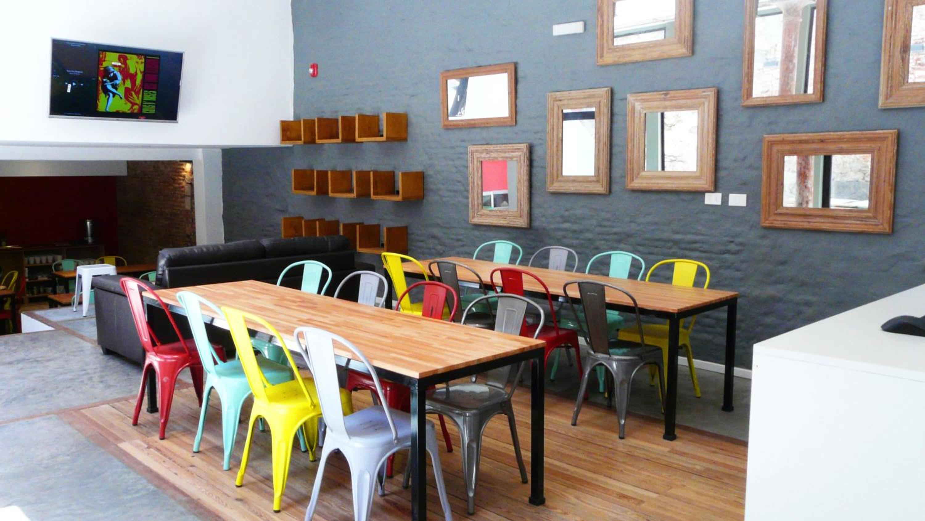 Circus Hotel Montevideo