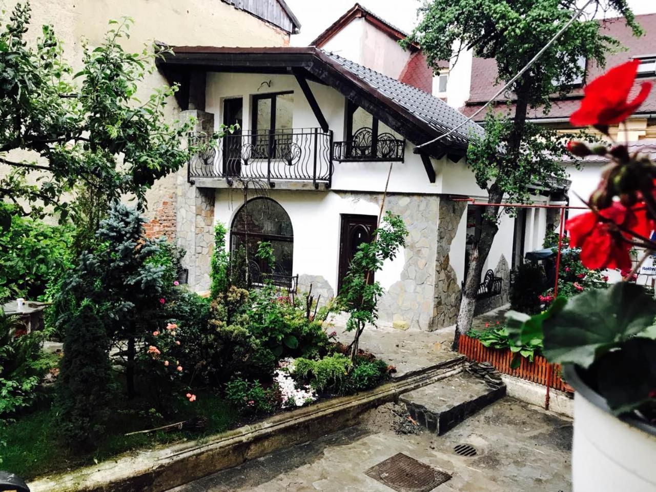 Vila Cochet