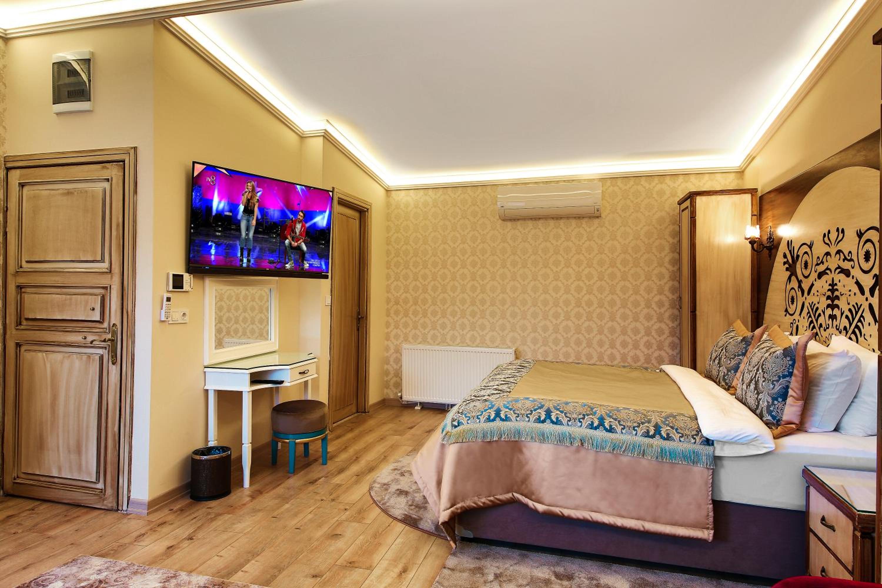 Katelya Otel - Image 33