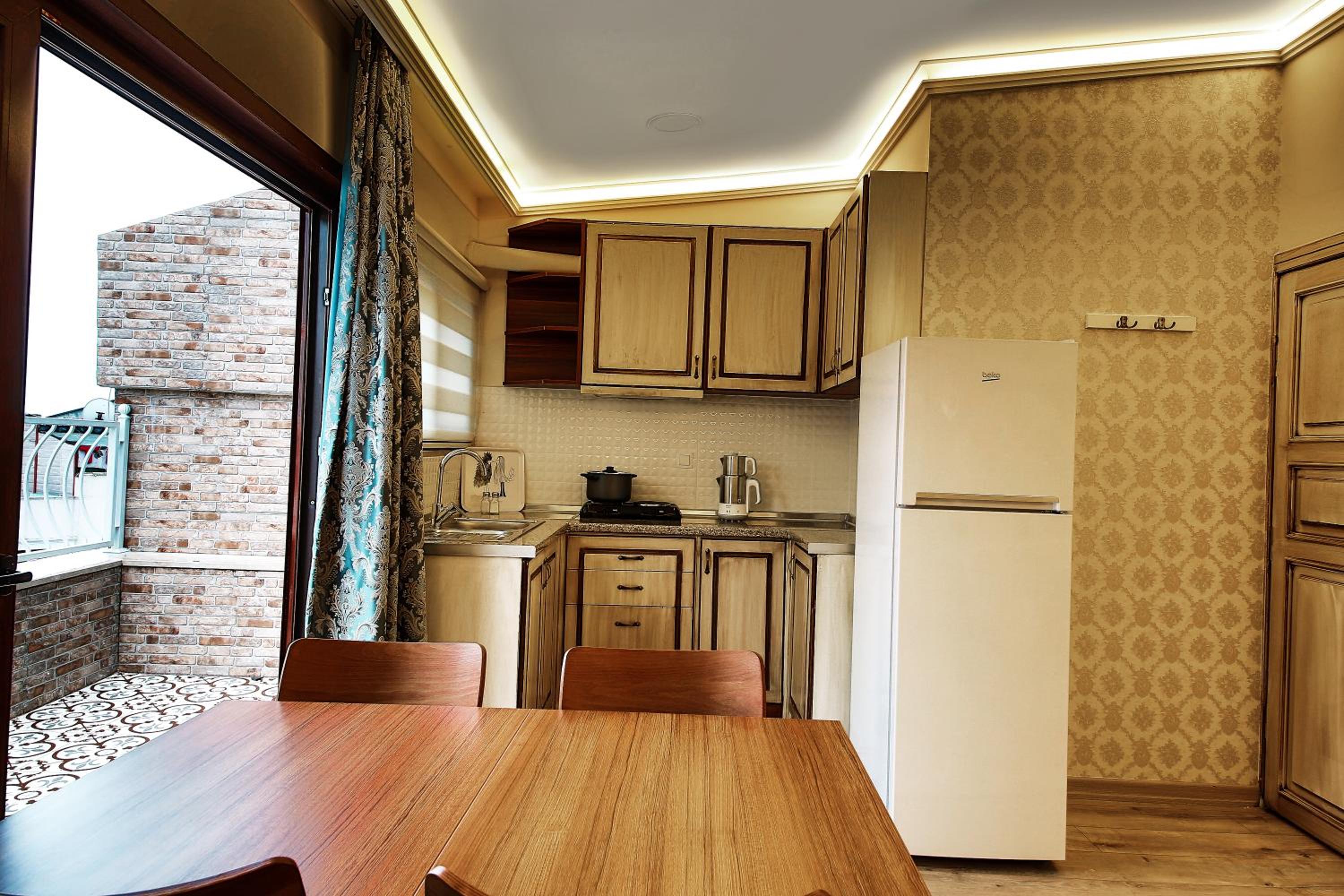 Katelya Otel - Image 36