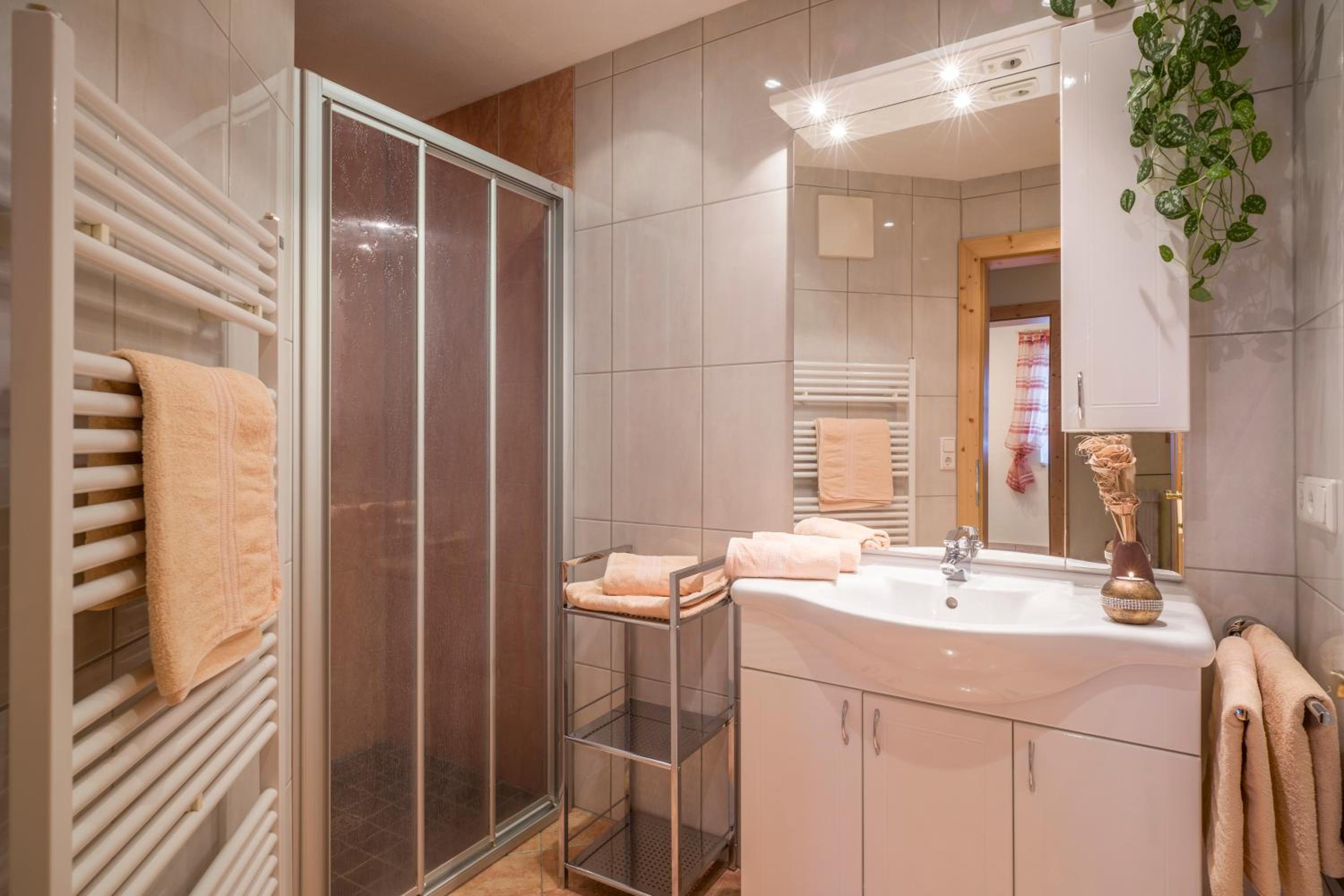 Appartement Irmgard