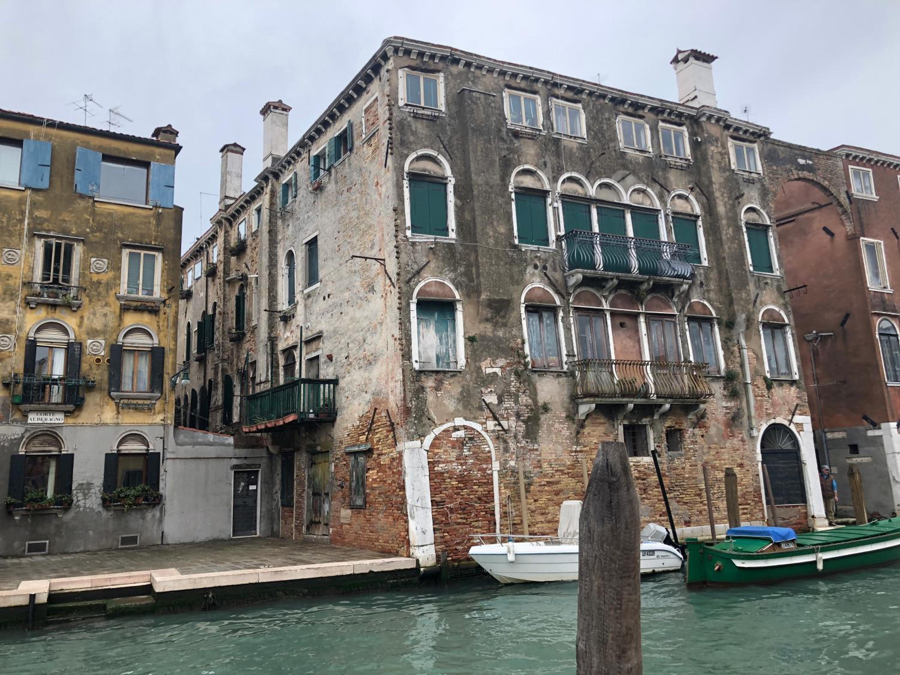 Ca' Vittoria