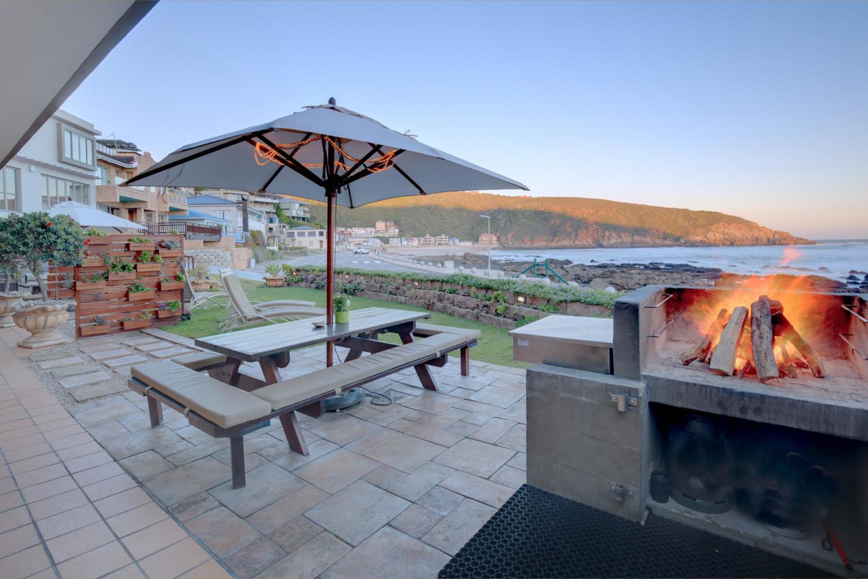 Oppiesee Selfcatering Apartments