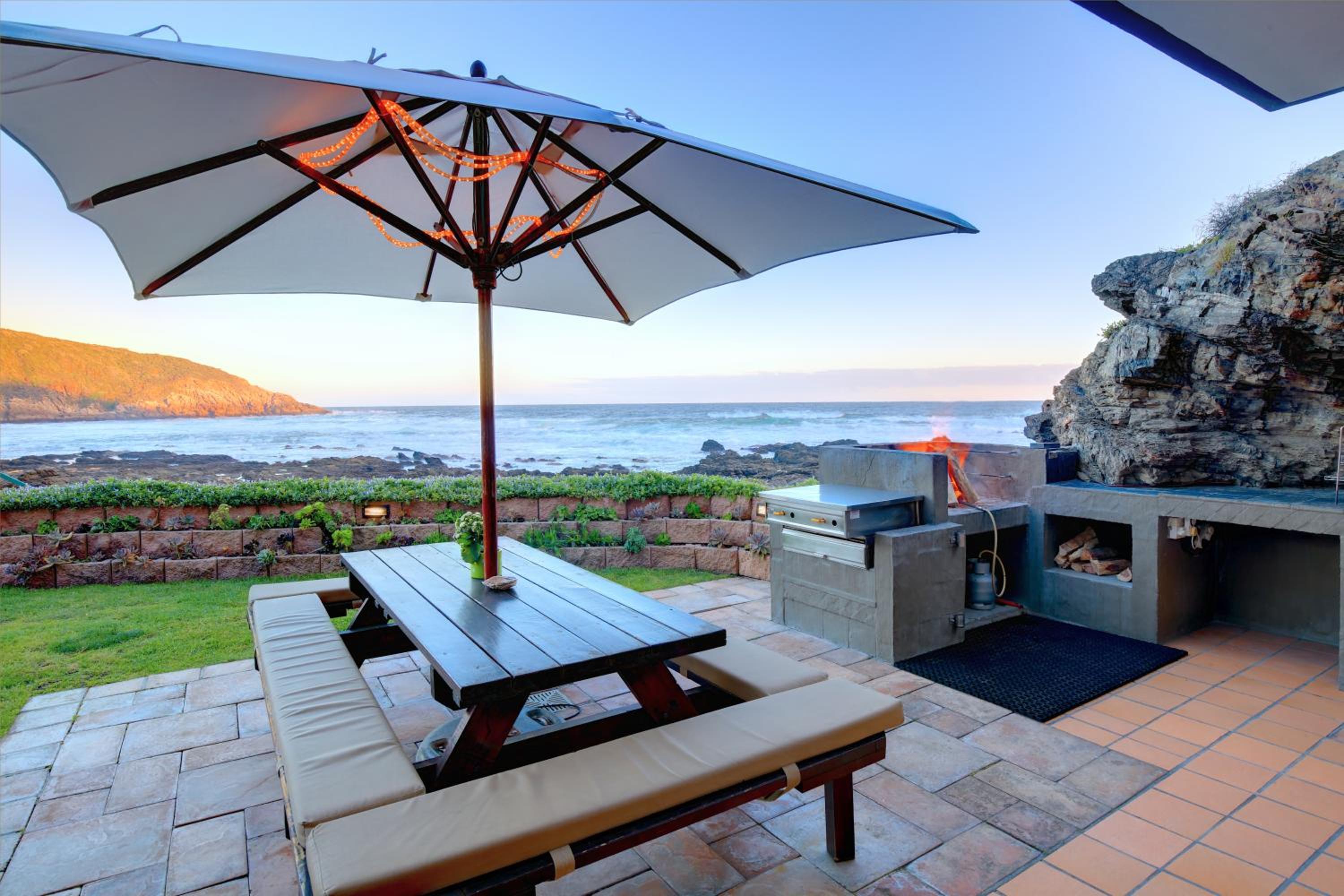 Oppiesee Selfcatering Apartments