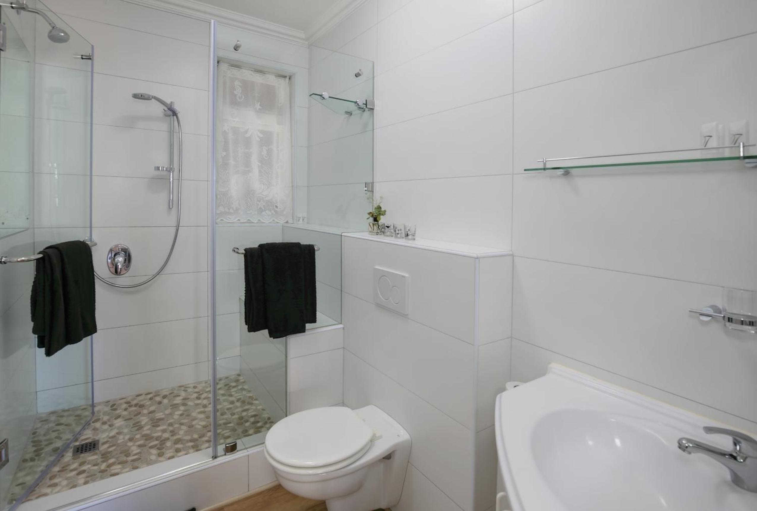 Oppiesee Selfcatering Apartments