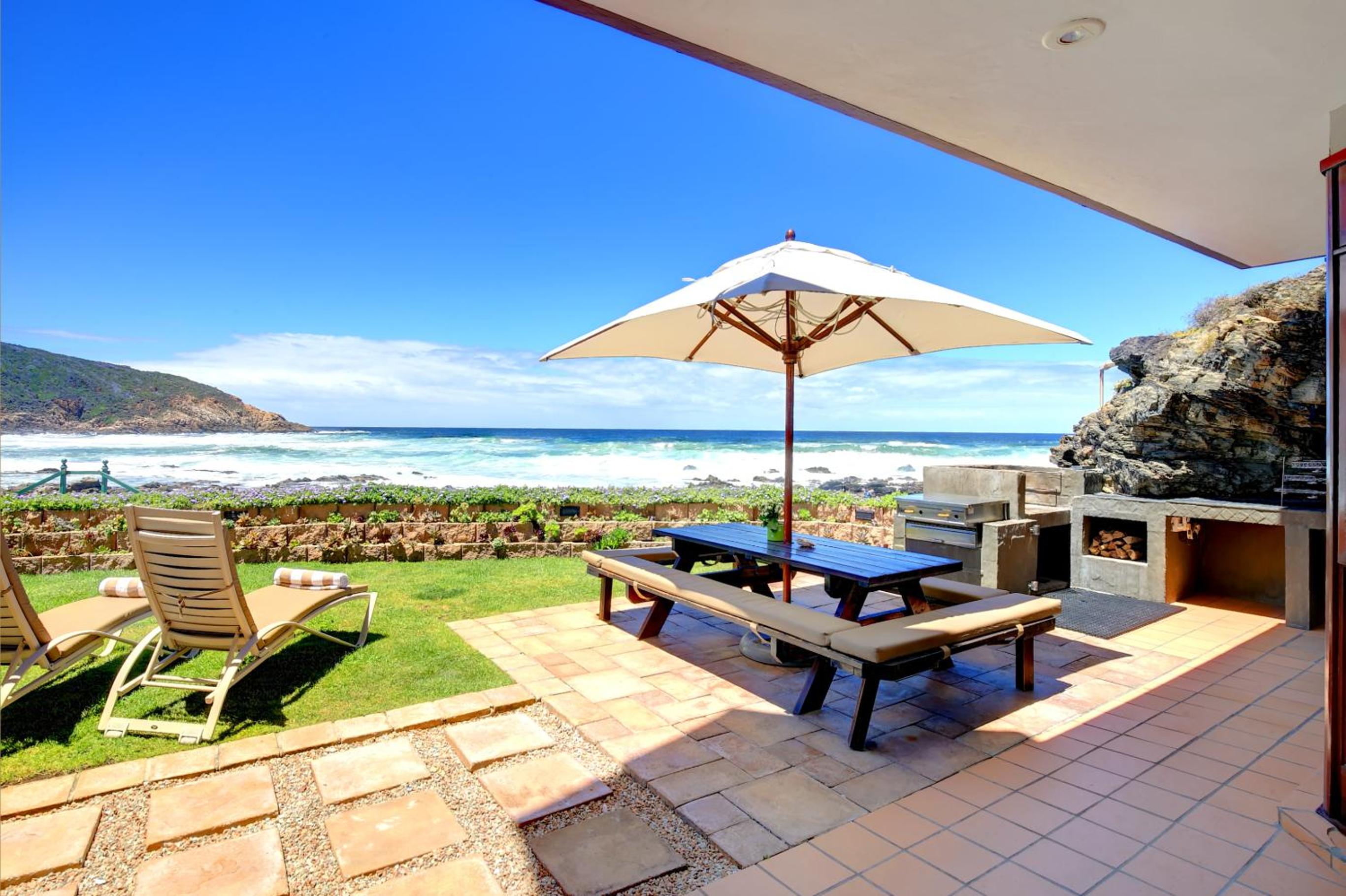 Oppiesee Selfcatering Apartments