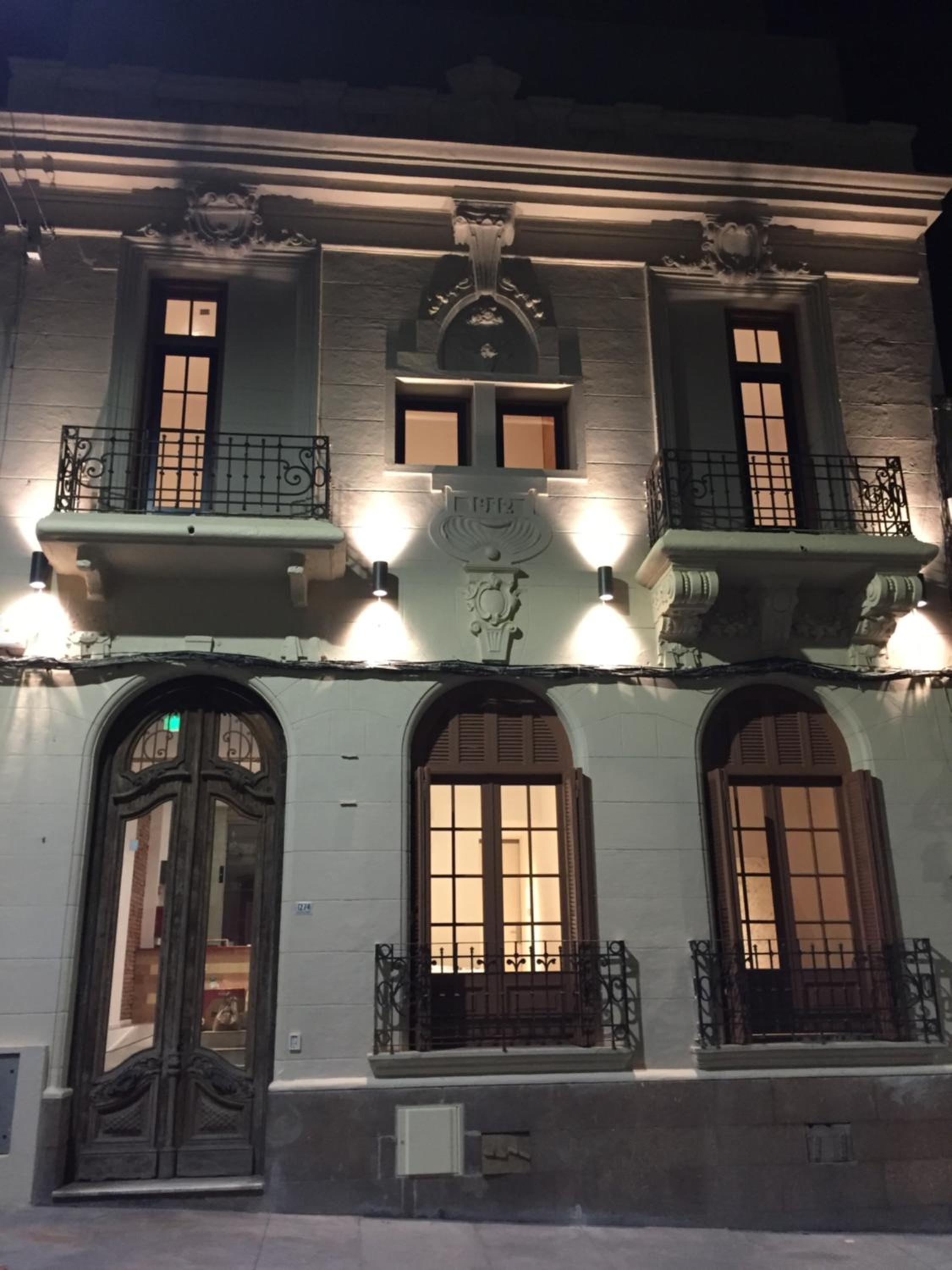Circus Hotel Montevideo