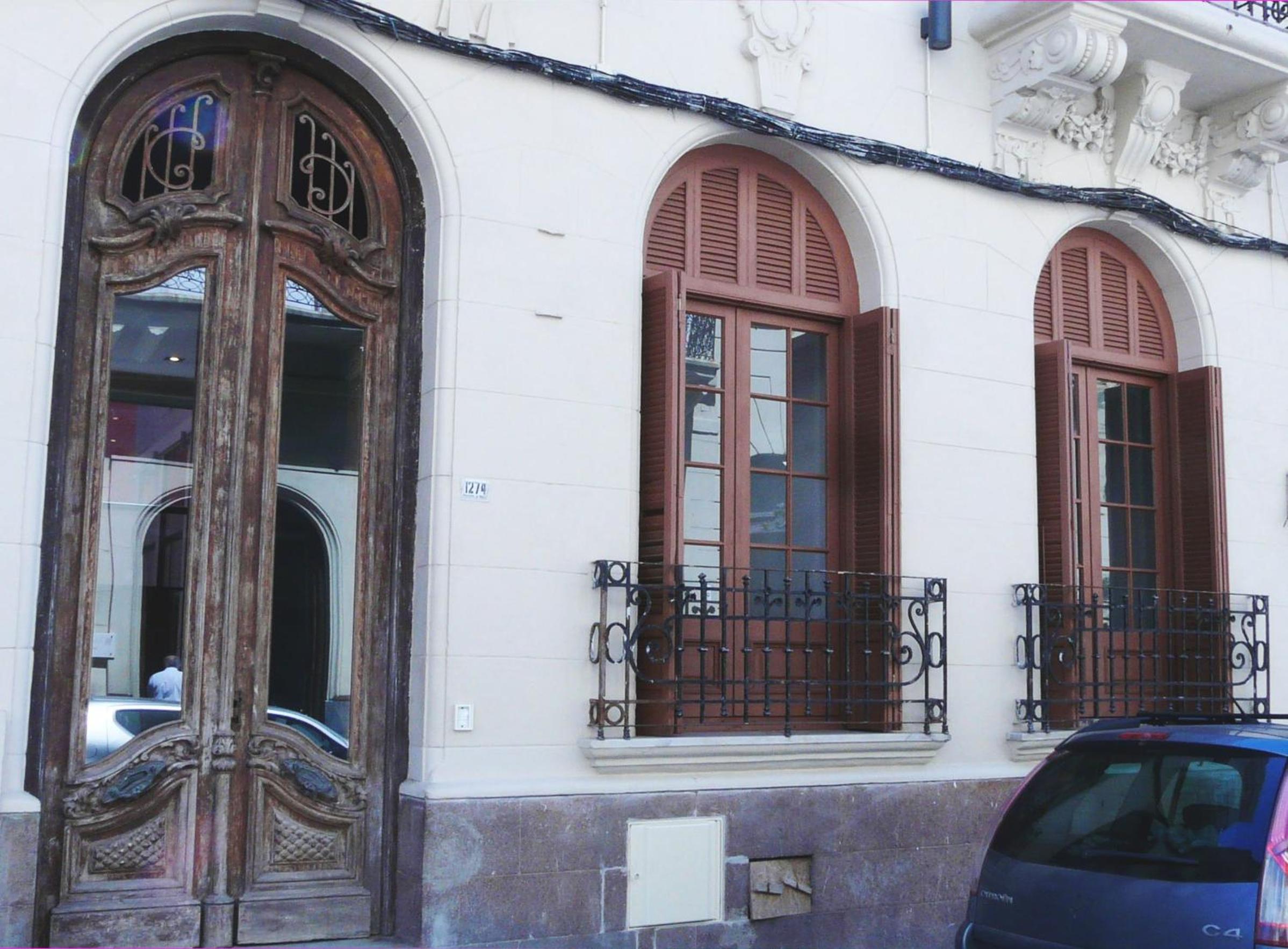 Circus Hotel Montevideo