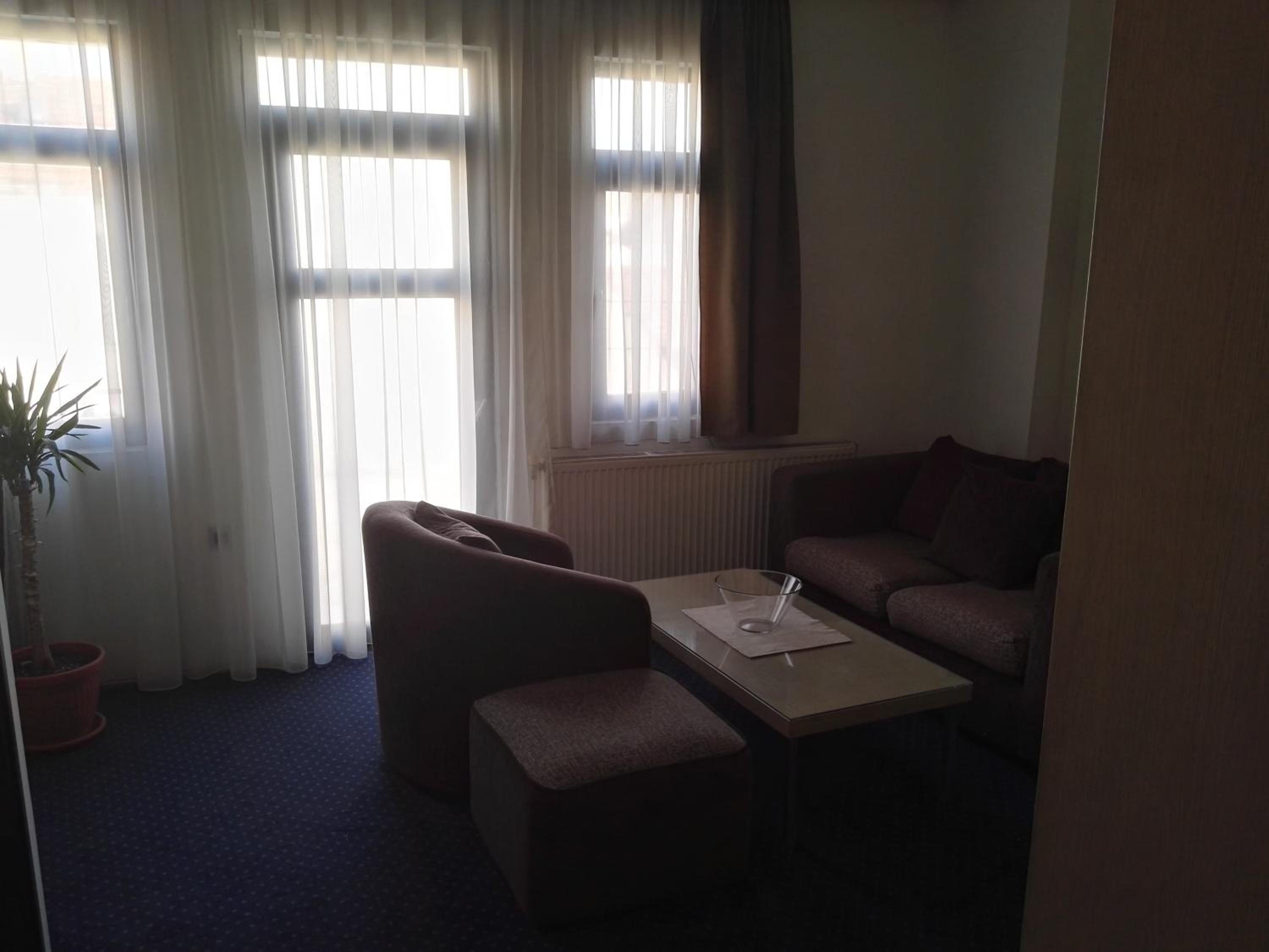 Guest House Amico