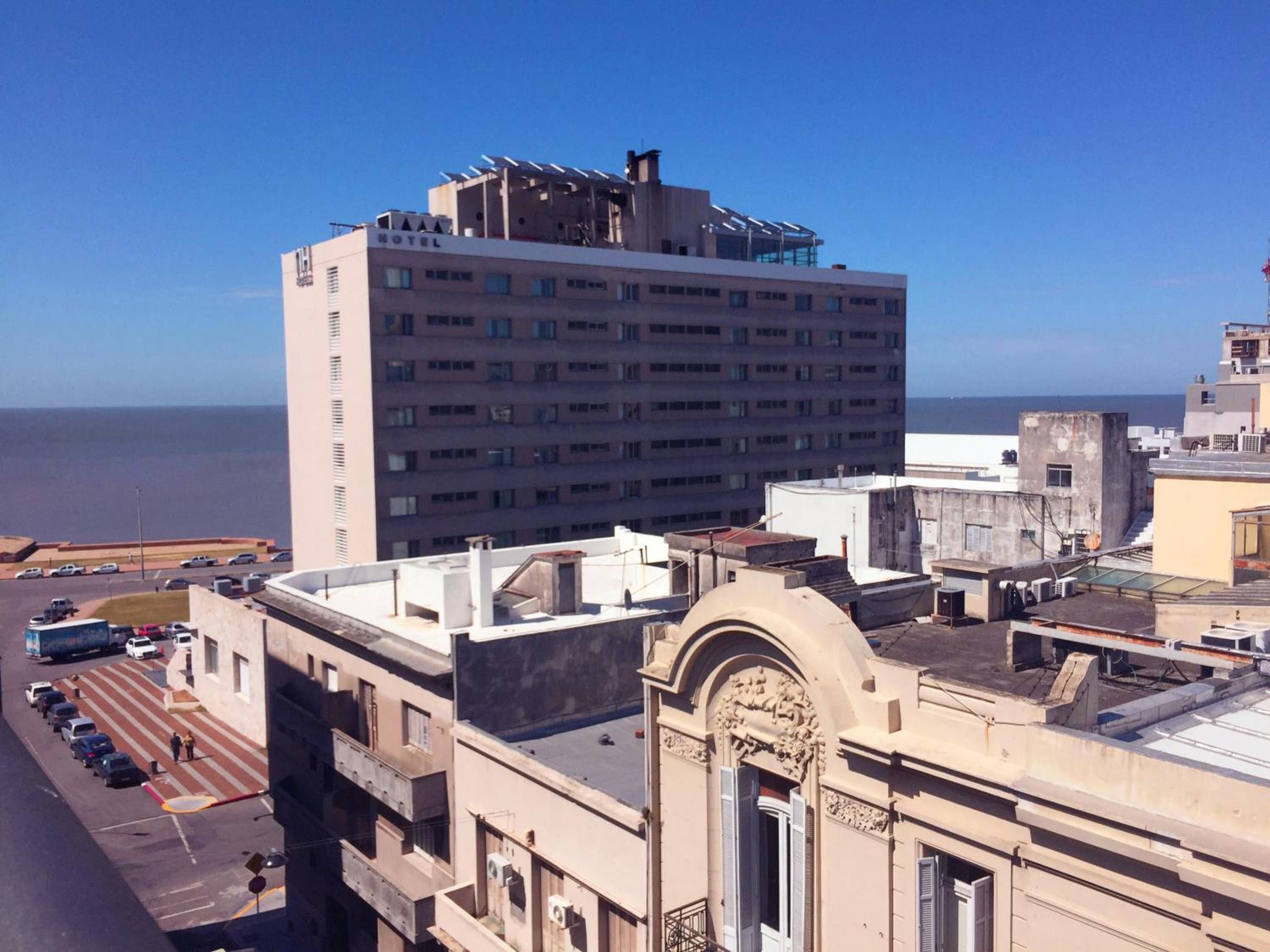 Circus Hotel Montevideo