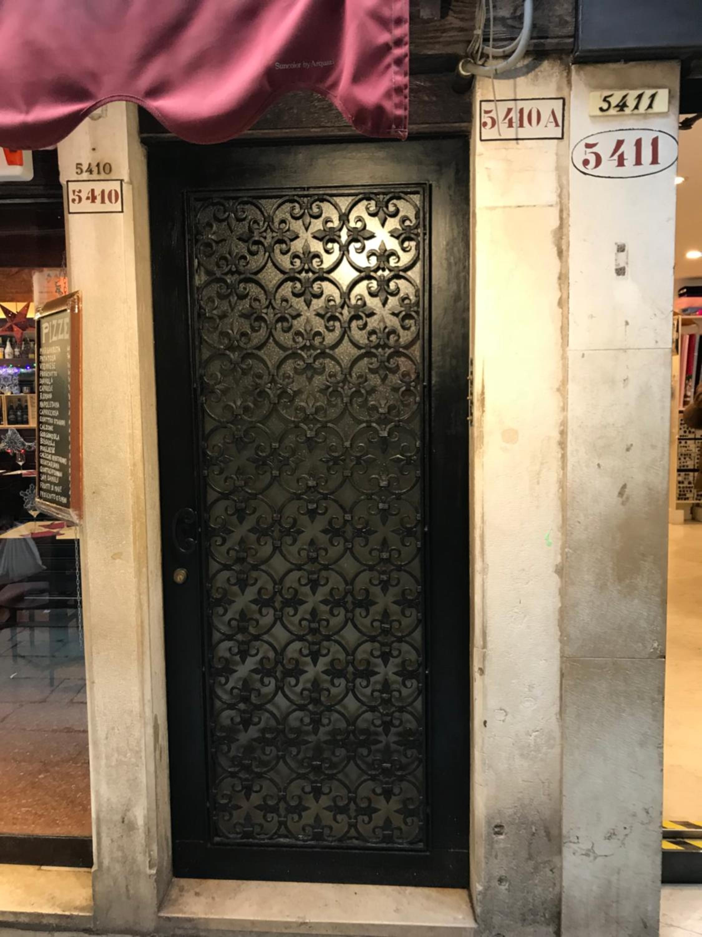 Appartamento Cà Lio