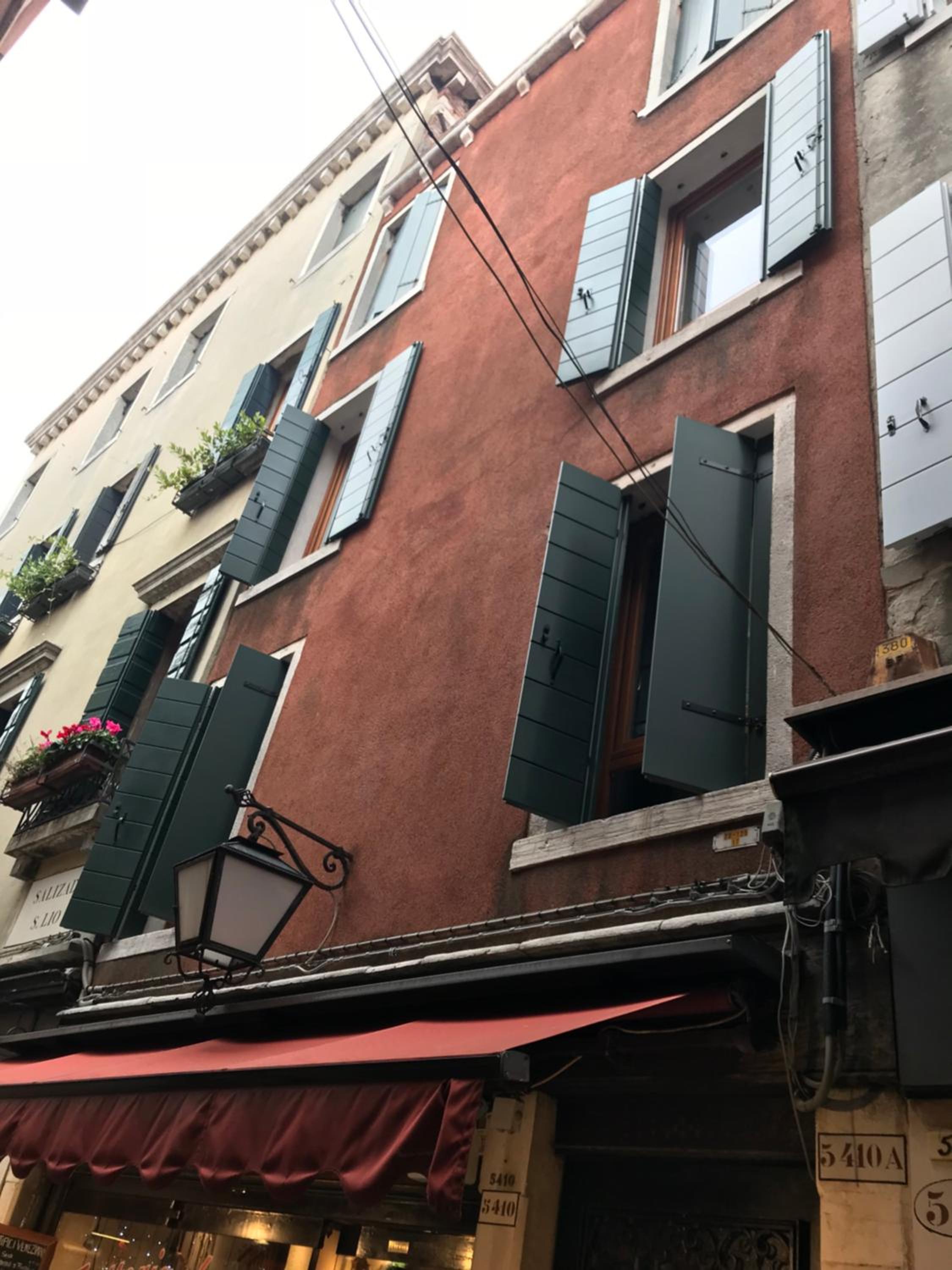 Appartamento Cà Lio