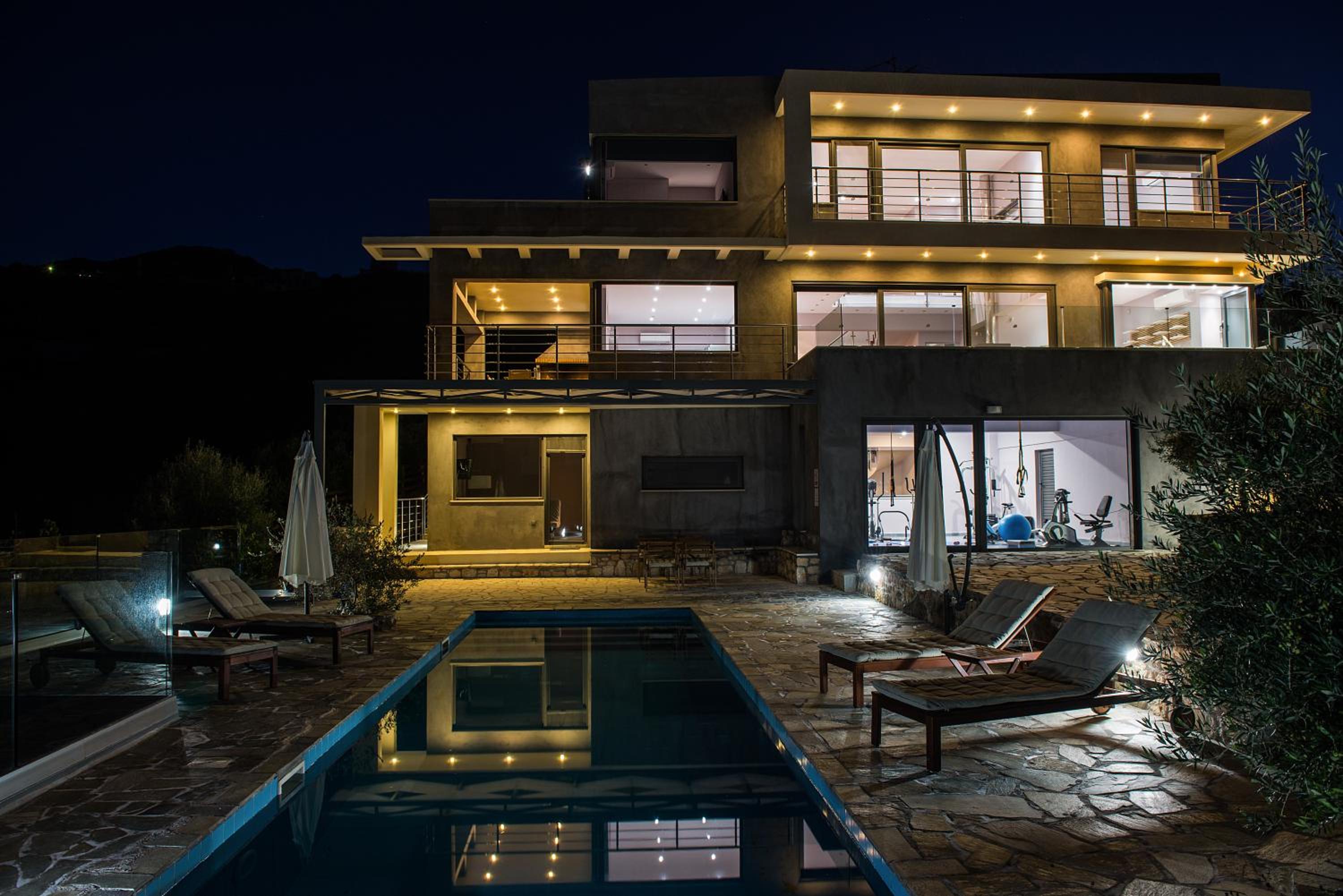 Villa Isidora