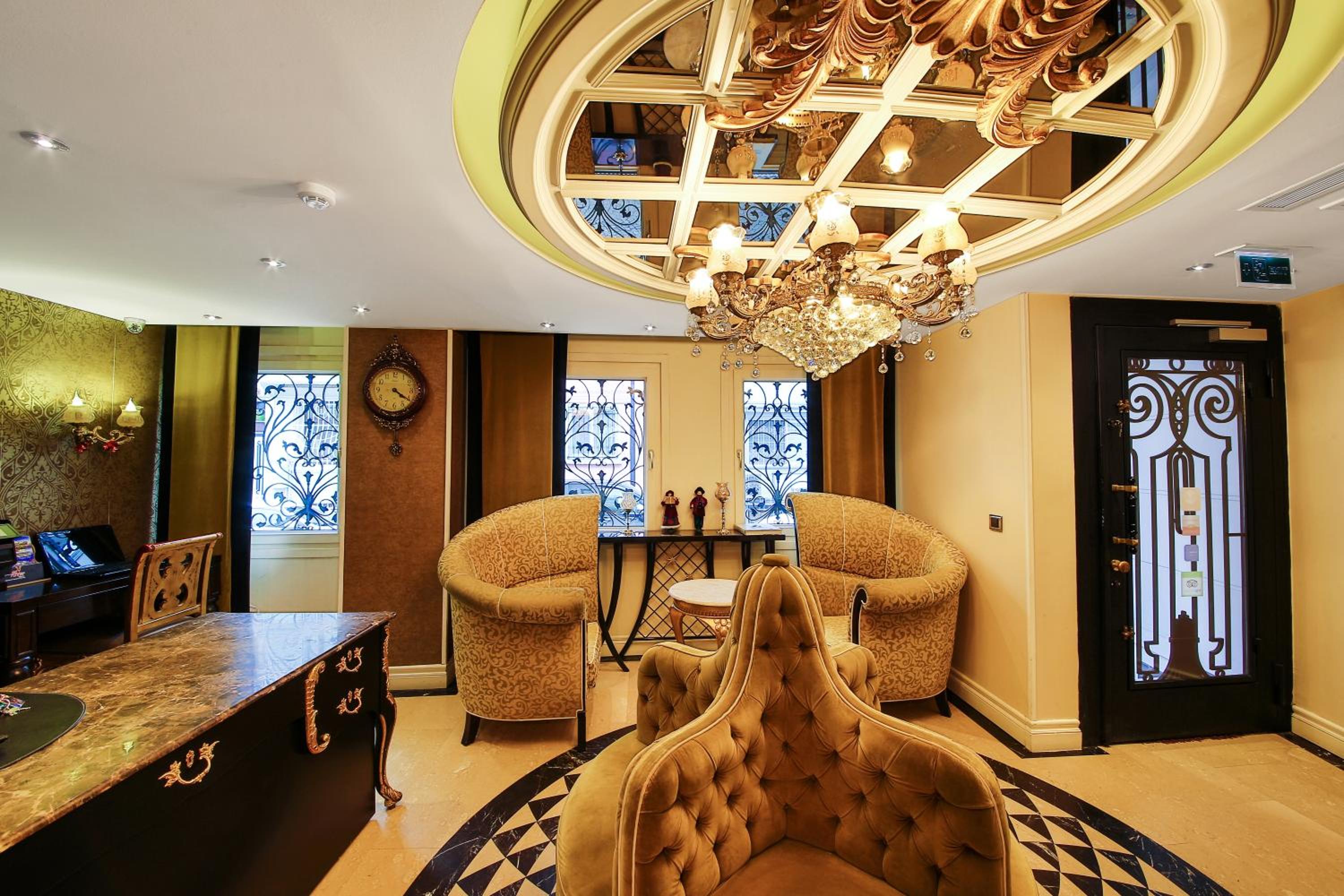 Katelya Otel - Image 15