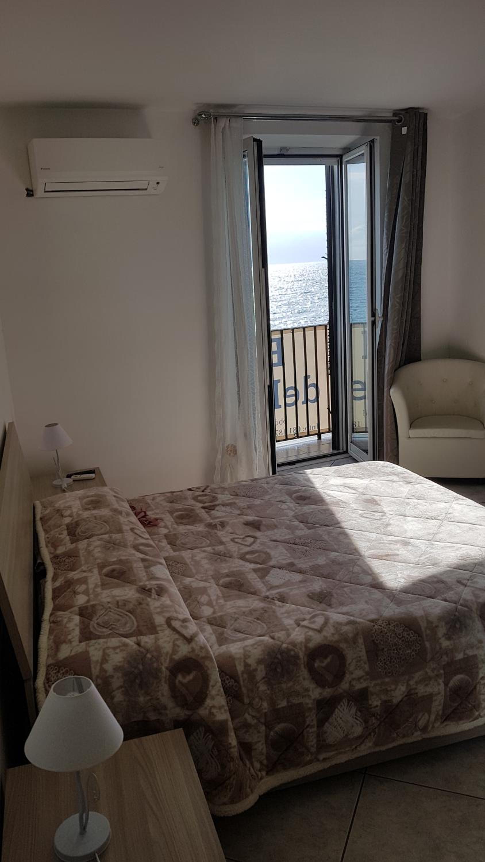 B&B del Mare view 4