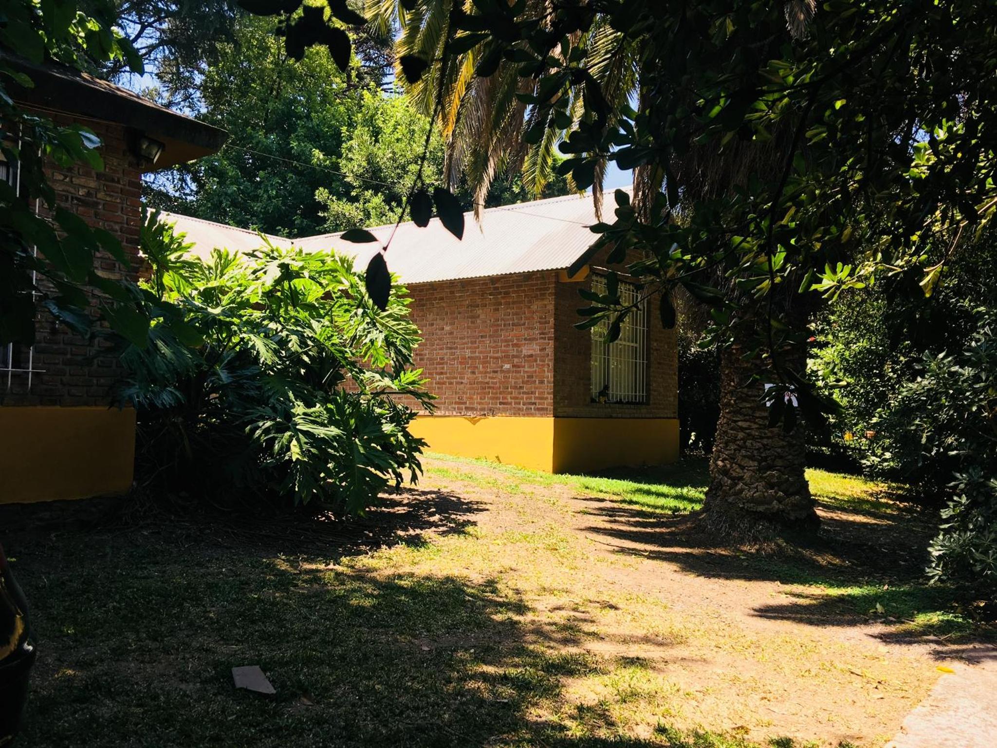 Casa Quinta Tigre Benavidez