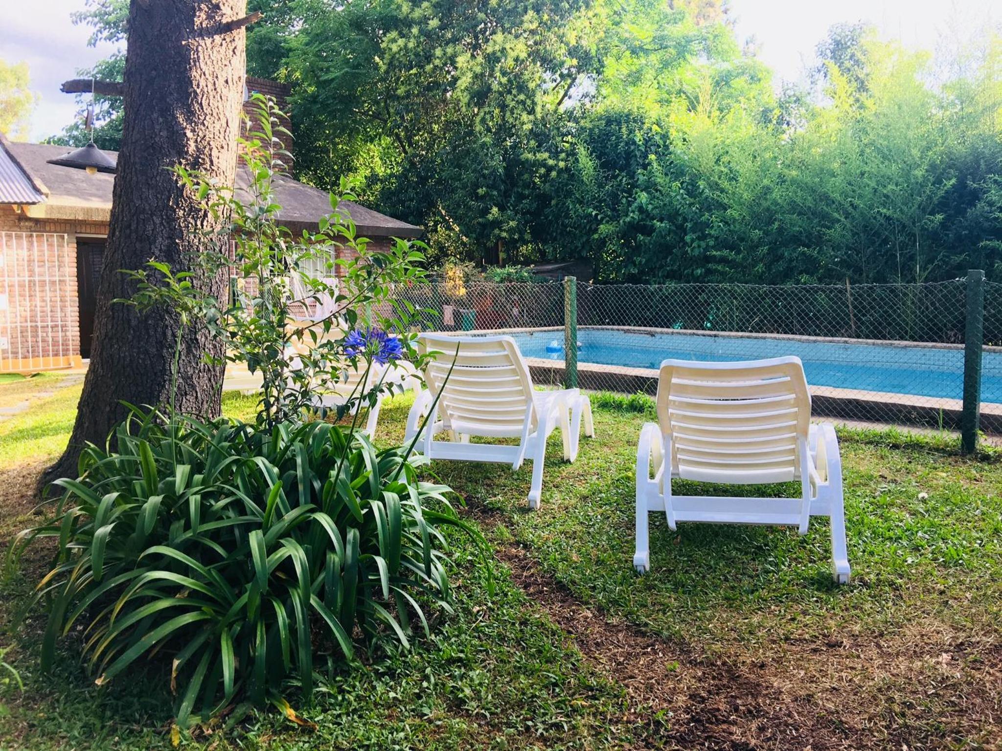 Casa Quinta Tigre Benavidez