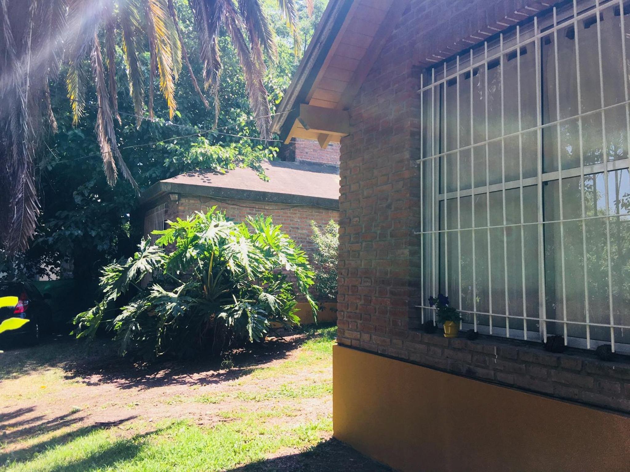 Casa Quinta Tigre Benavidez