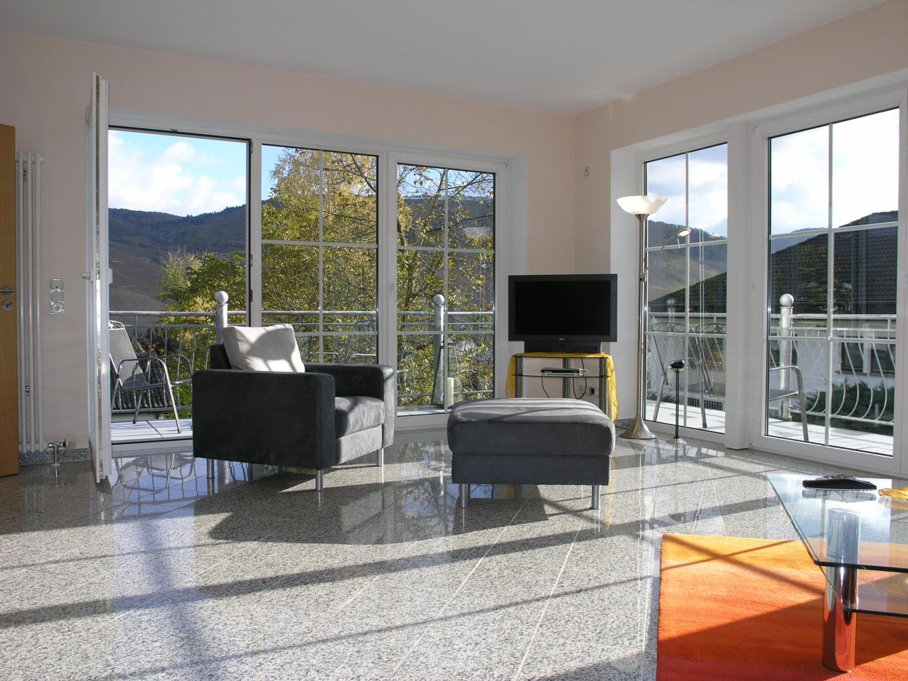 Ferienwohnung Mama Mosel view 5