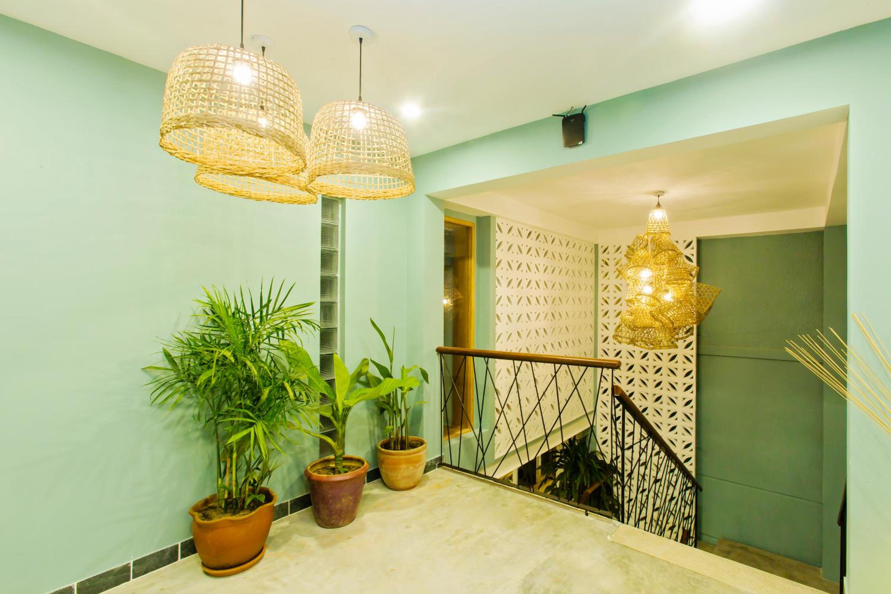 Villa De Campagne Hoi An- Boutique homestay with pool and family soul