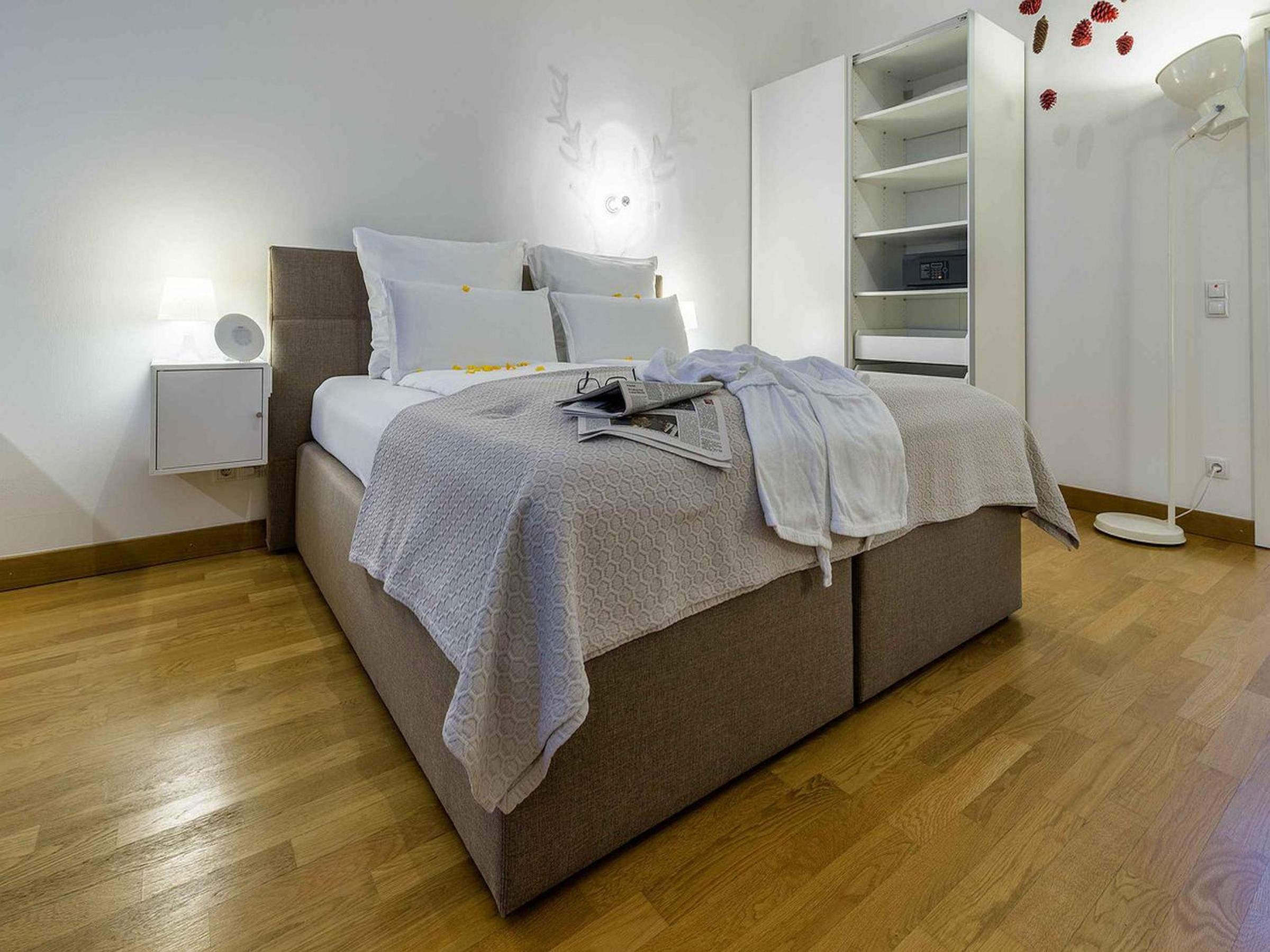 Schwarzwald Loft Batschari Palais
