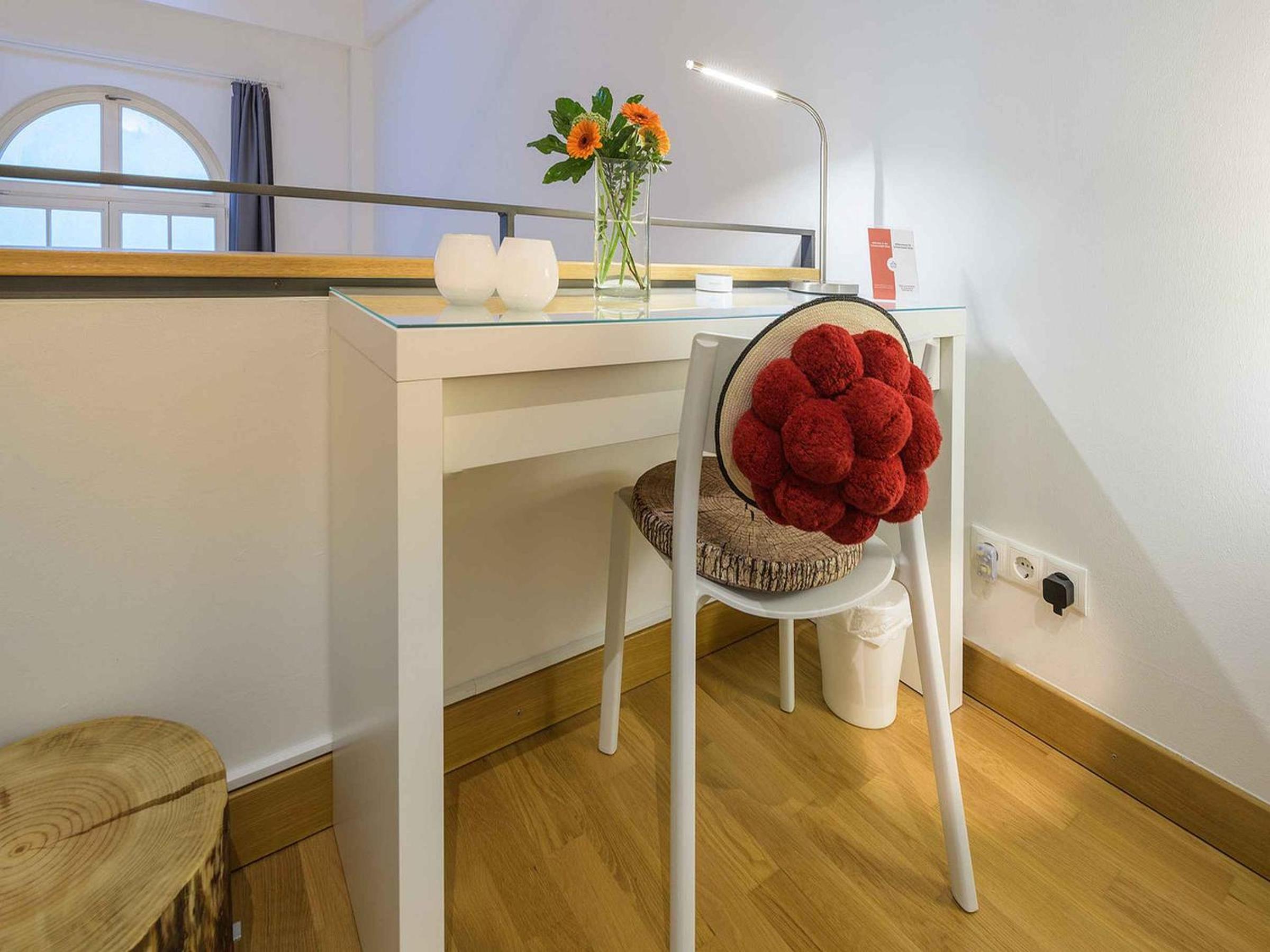 Schwarzwald Loft Batschari Palais