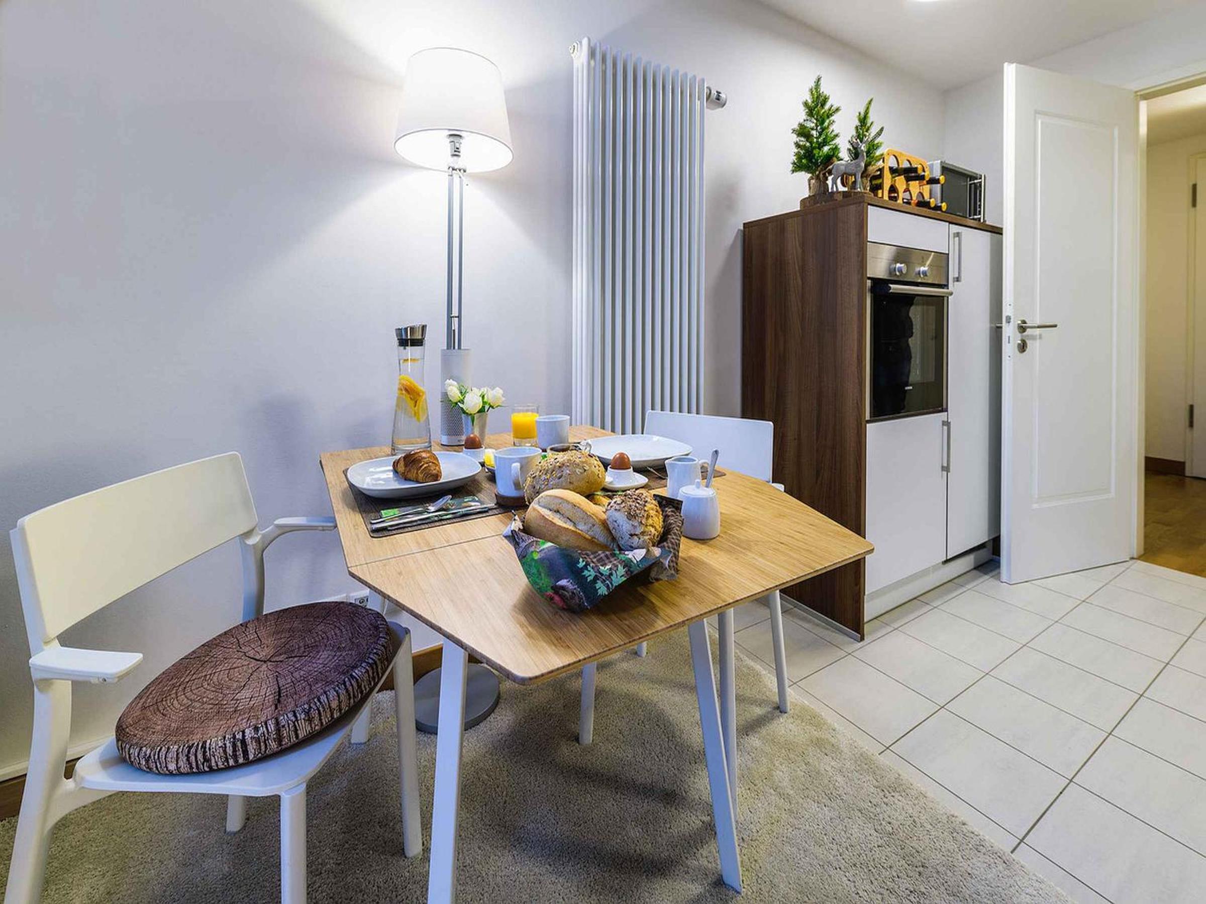 Schwarzwald Loft Batschari Palais