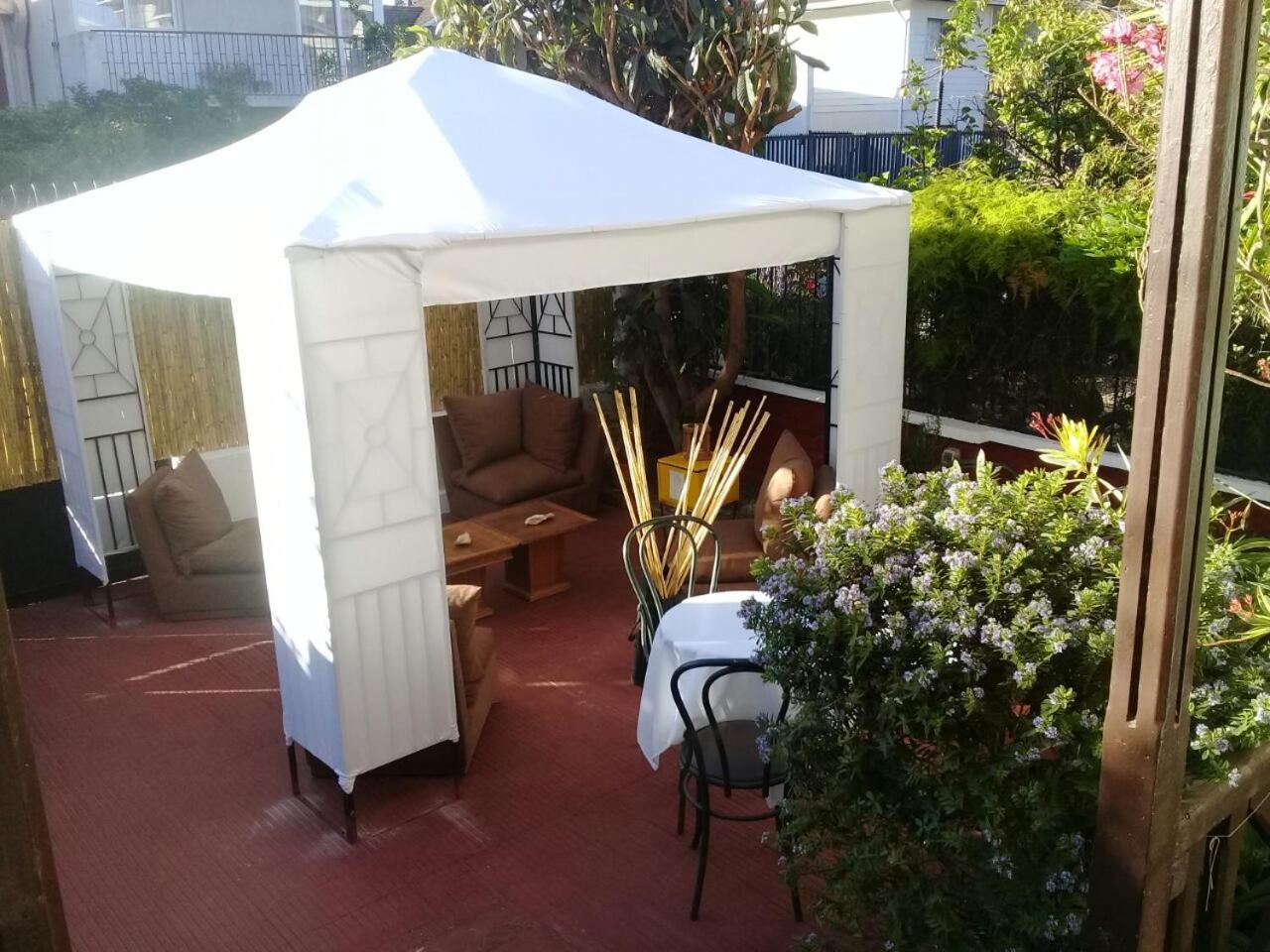 Hostal Casona de Chorrillos