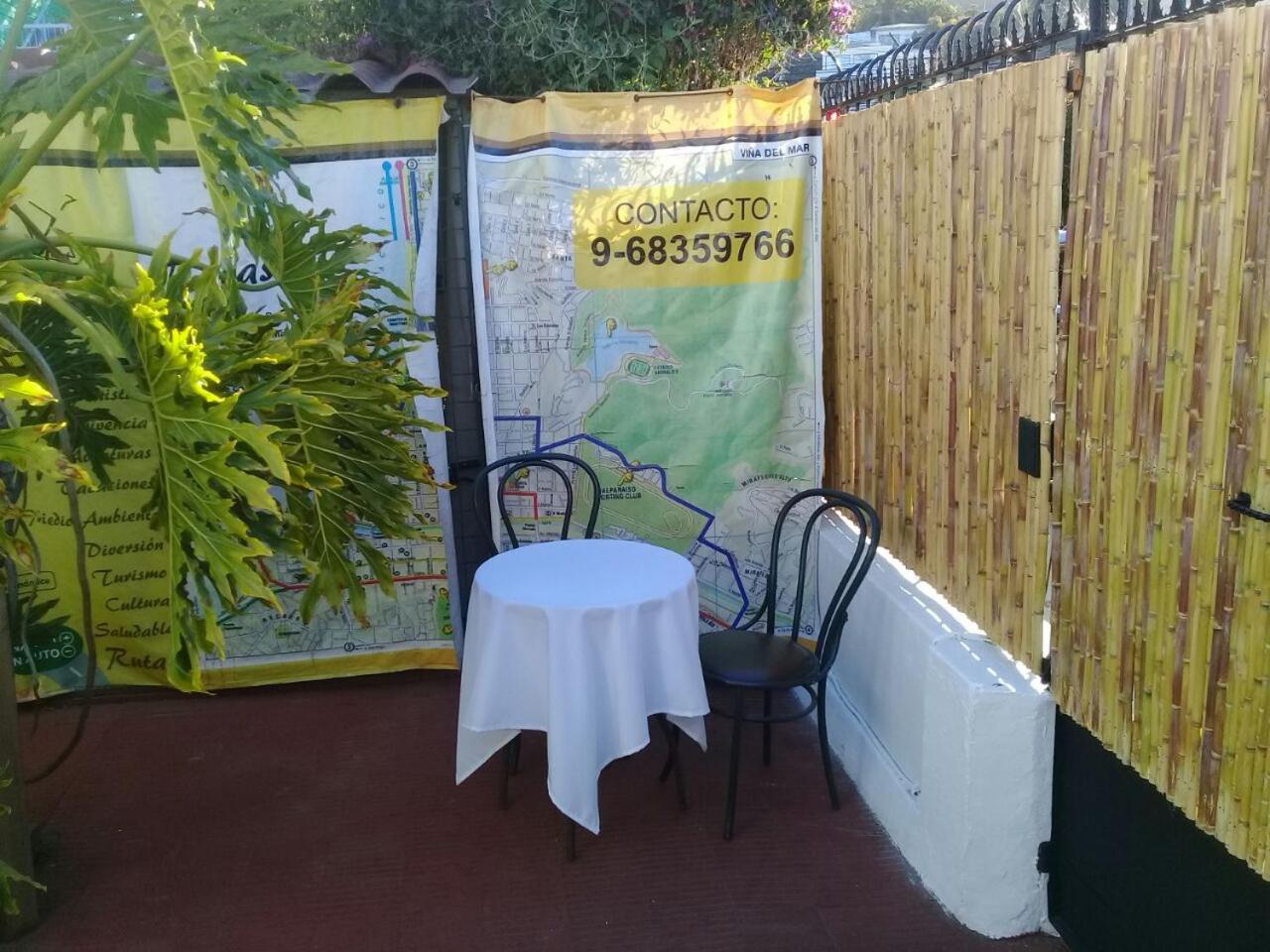 Hostal Casona de Chorrillos