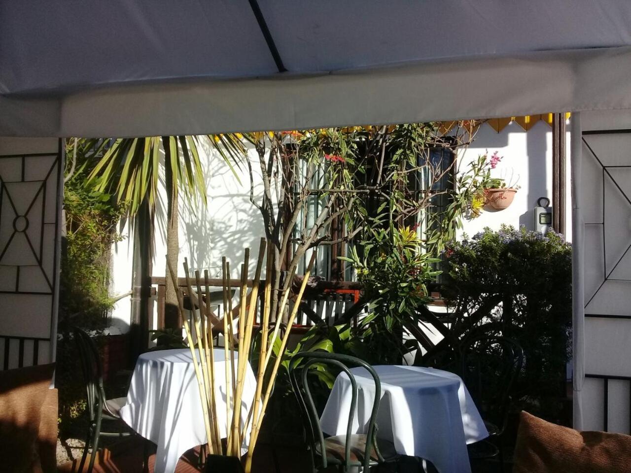 Hostal Casona de Chorrillos
