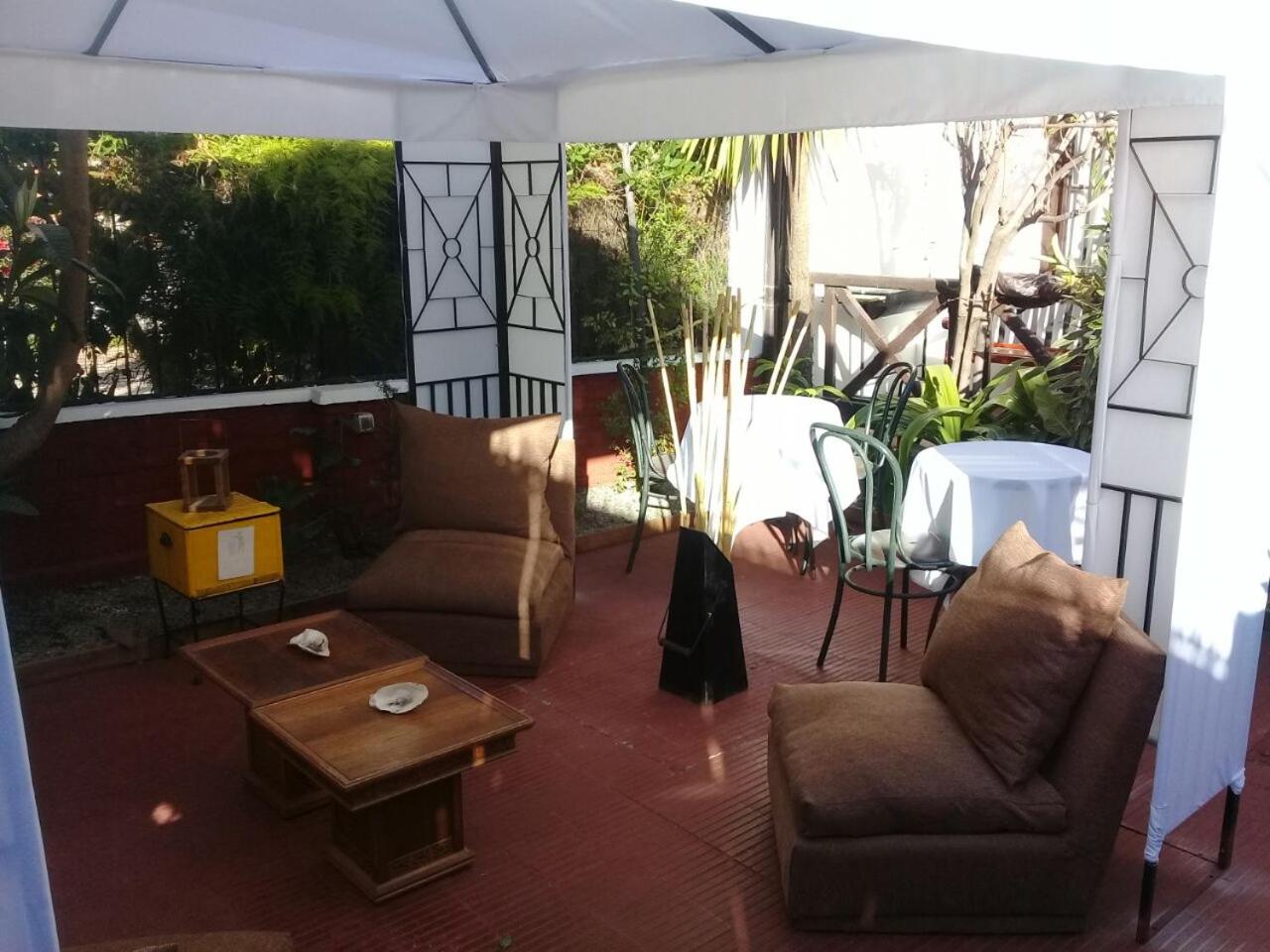 Hostal Casona de Chorrillos