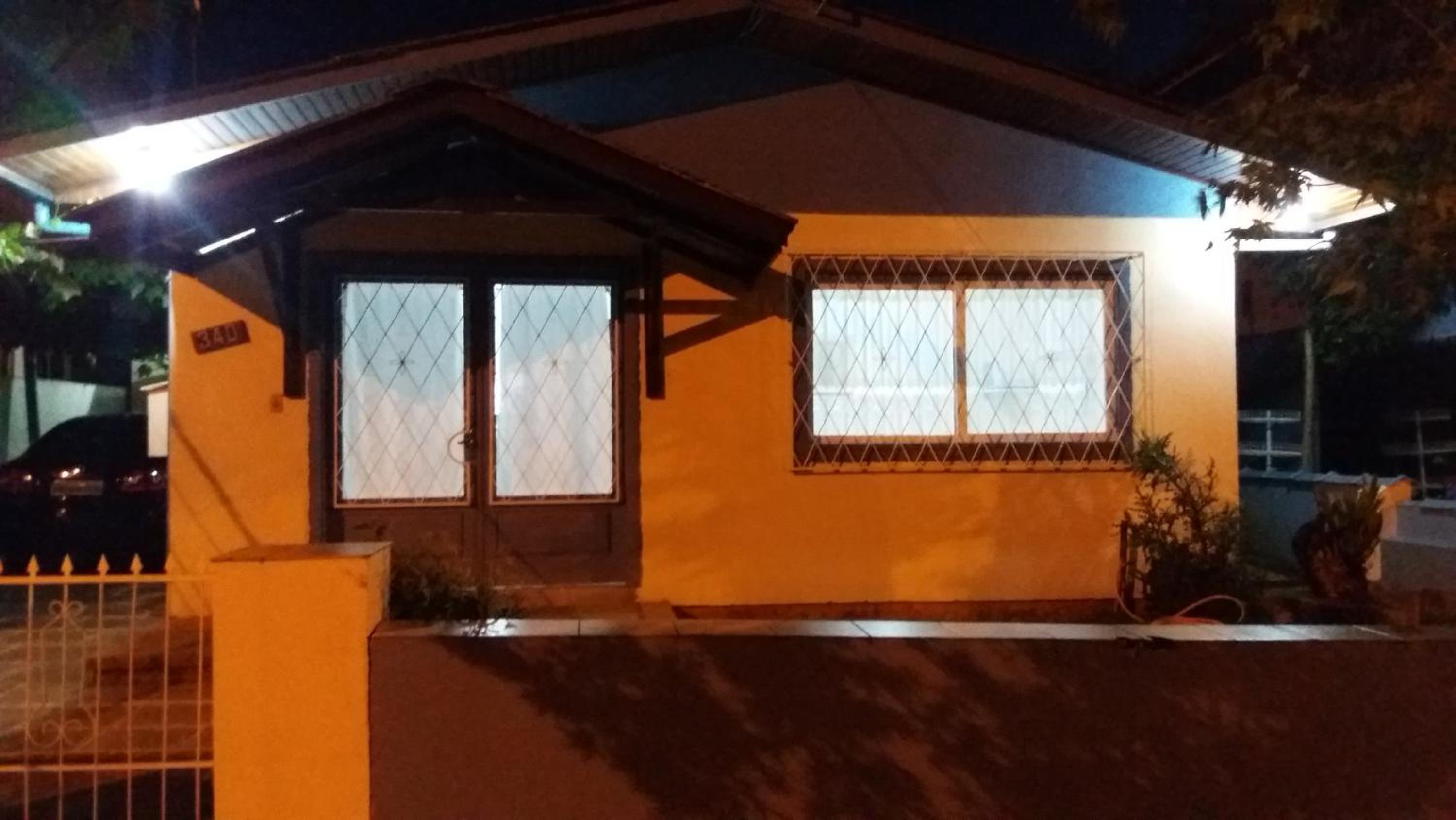 Casa da Vó Nelsi