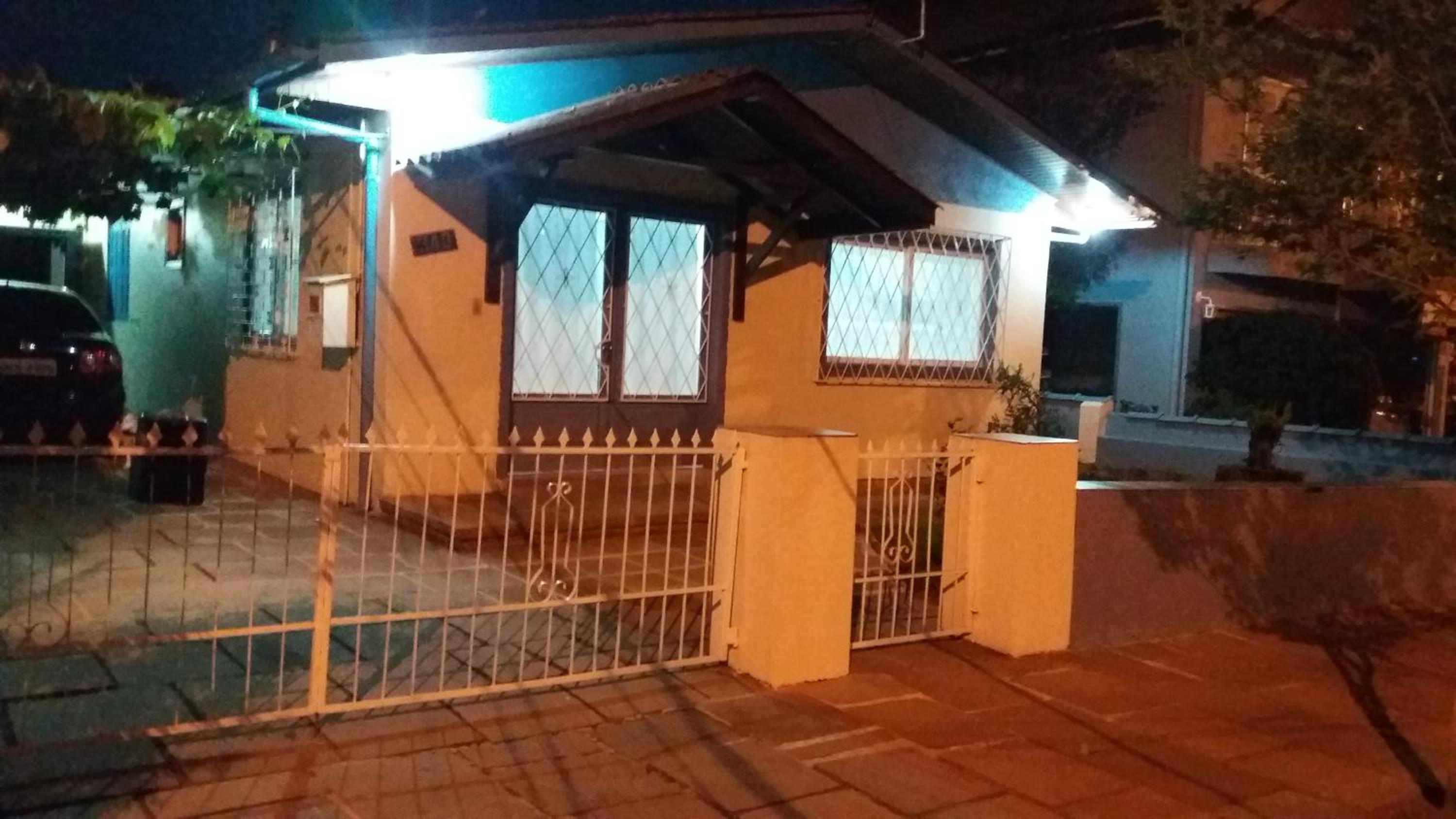 Casa da Vó Nelsi