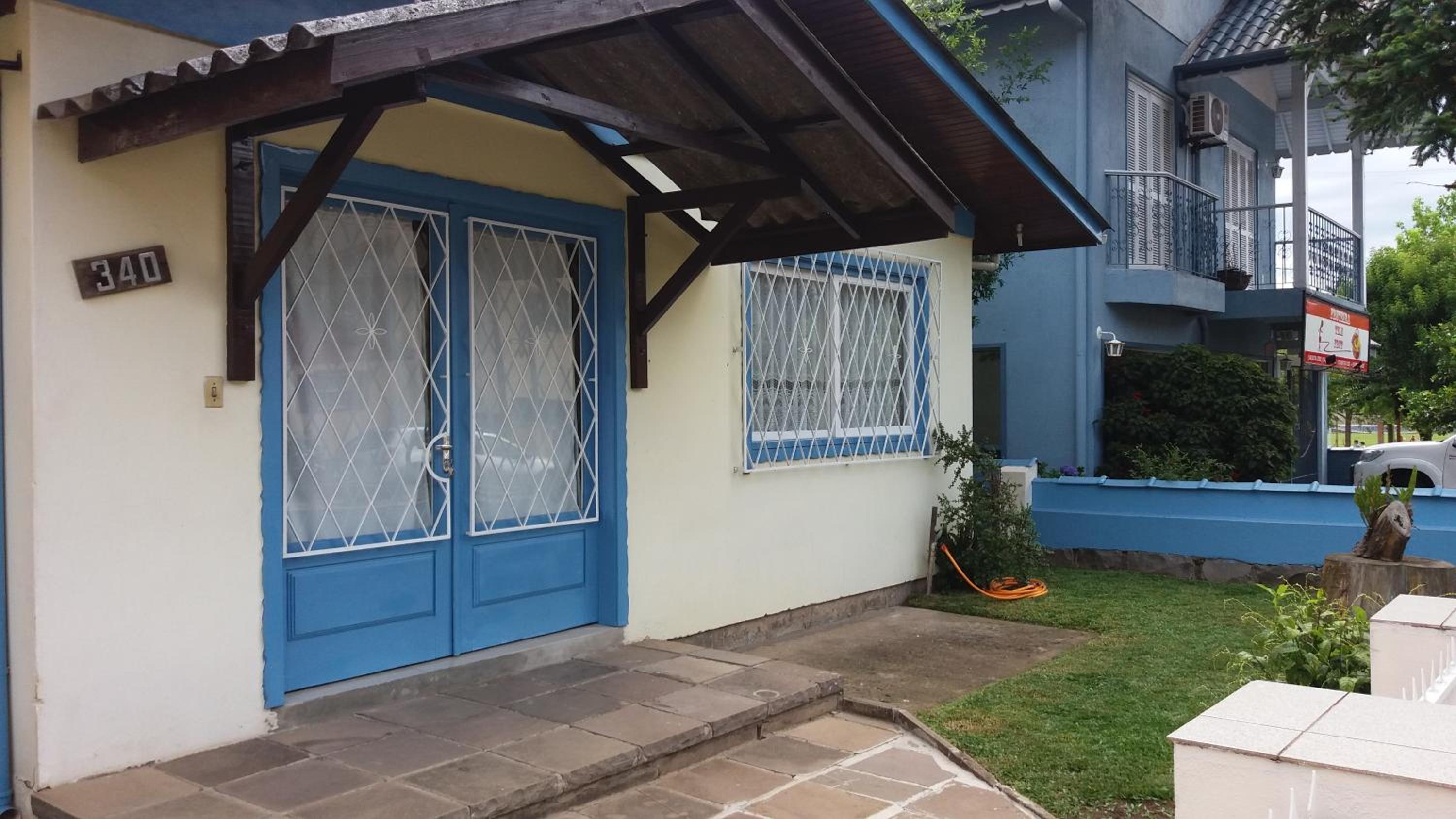 Casa da Vó Nelsi