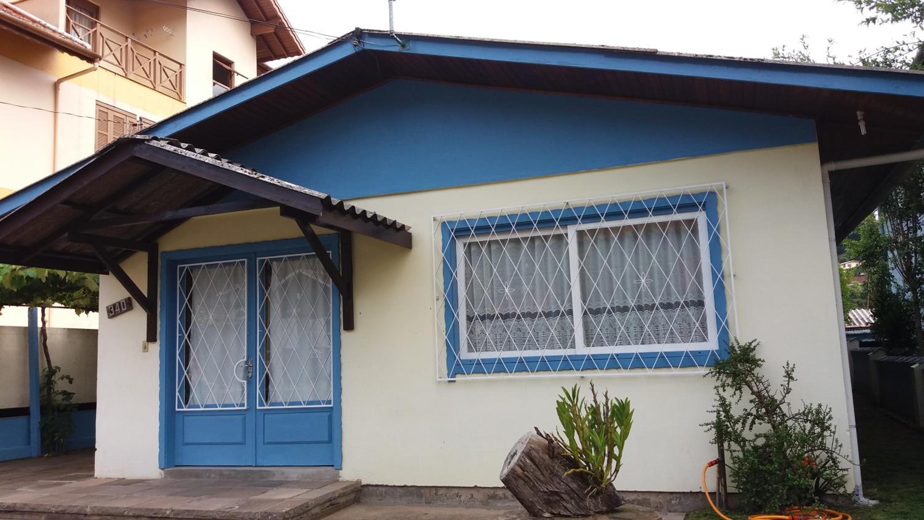 Casa da Vó Nelsi