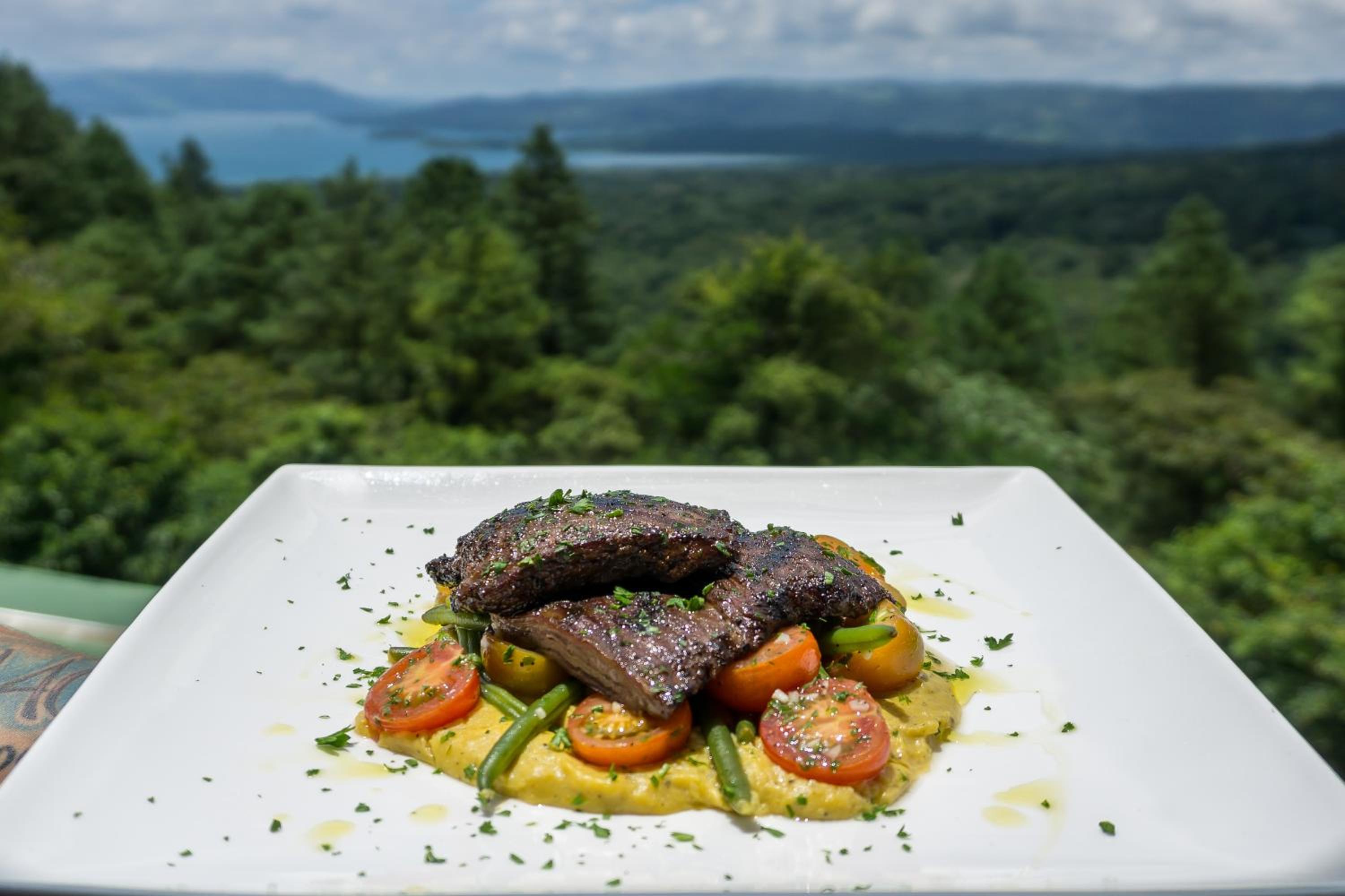 Arenal Observatory Lodge & Trails