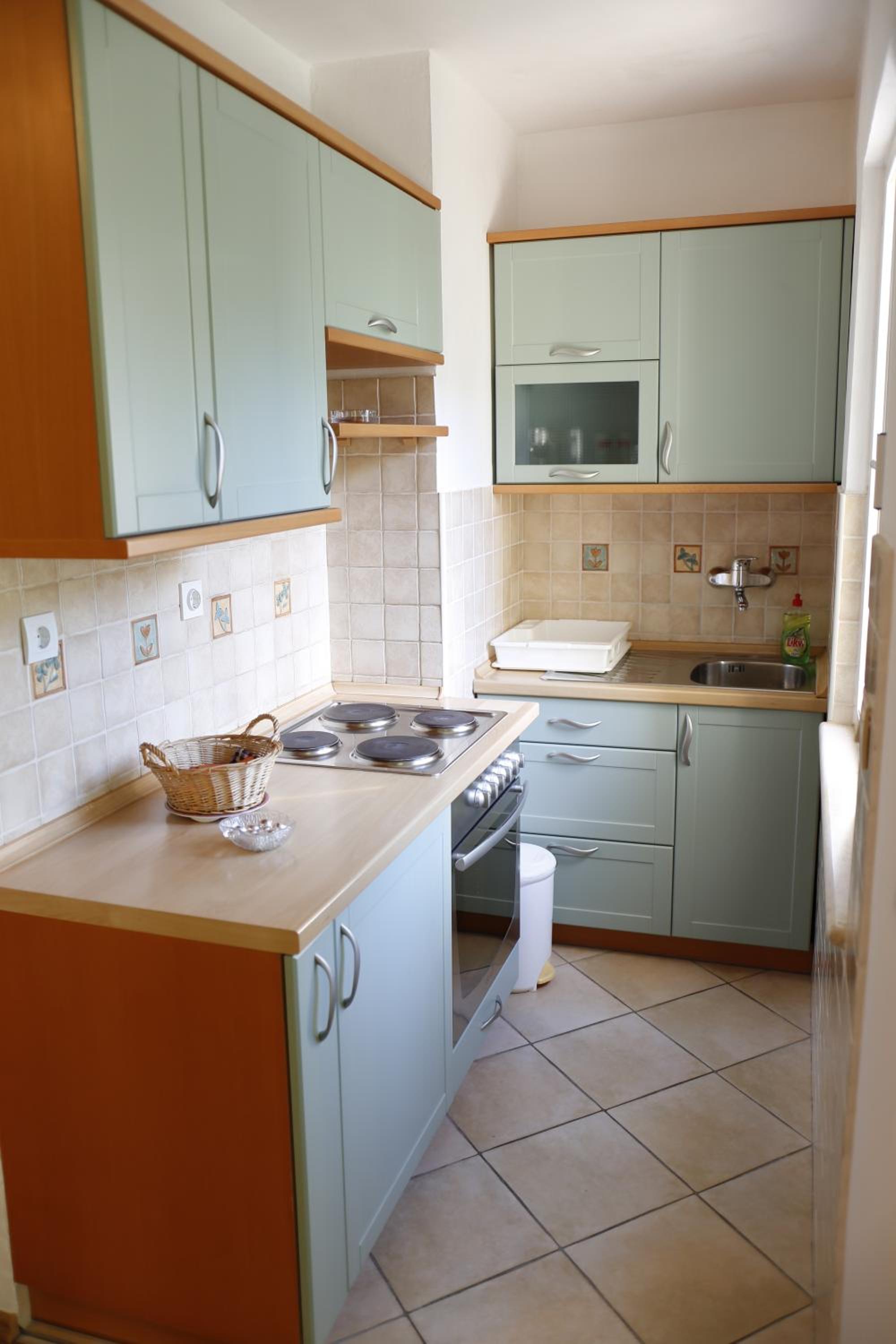 Apartment Marijana